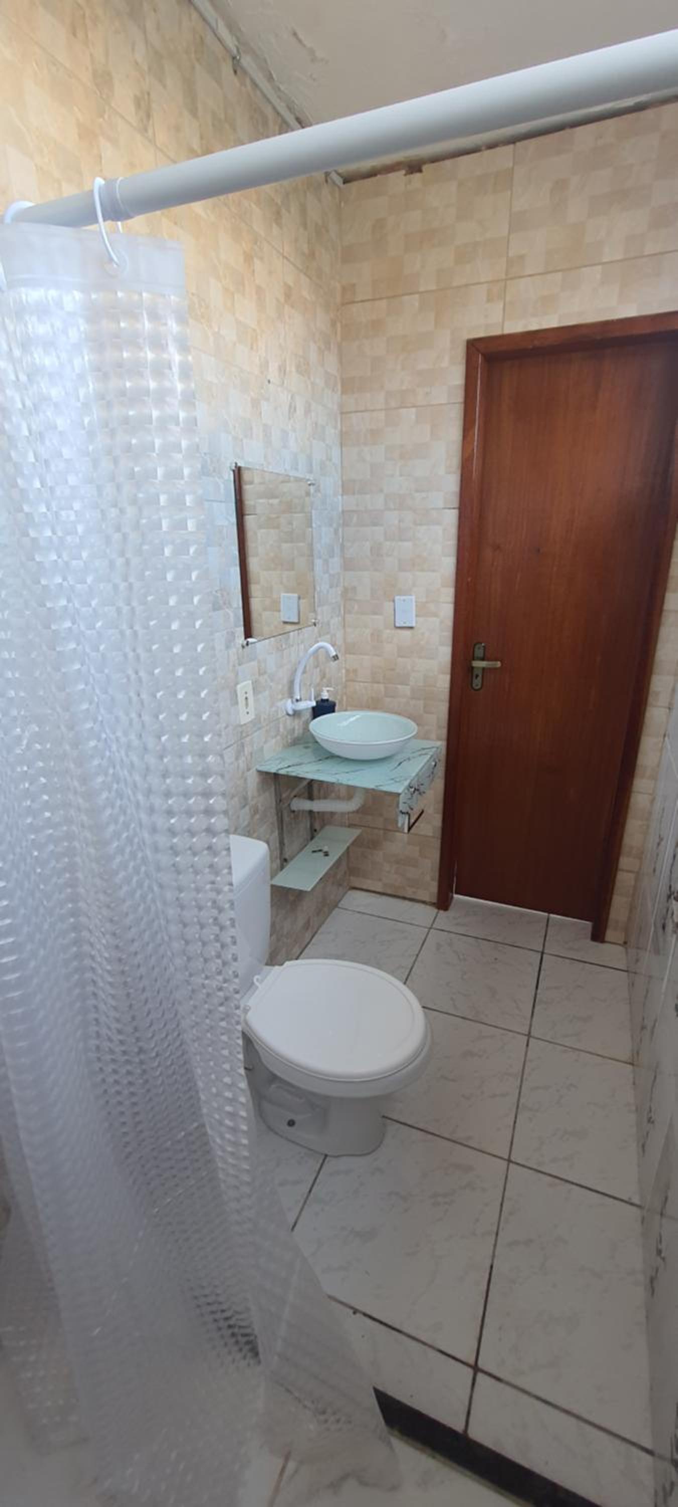 Quitinete confortável em Guarapari