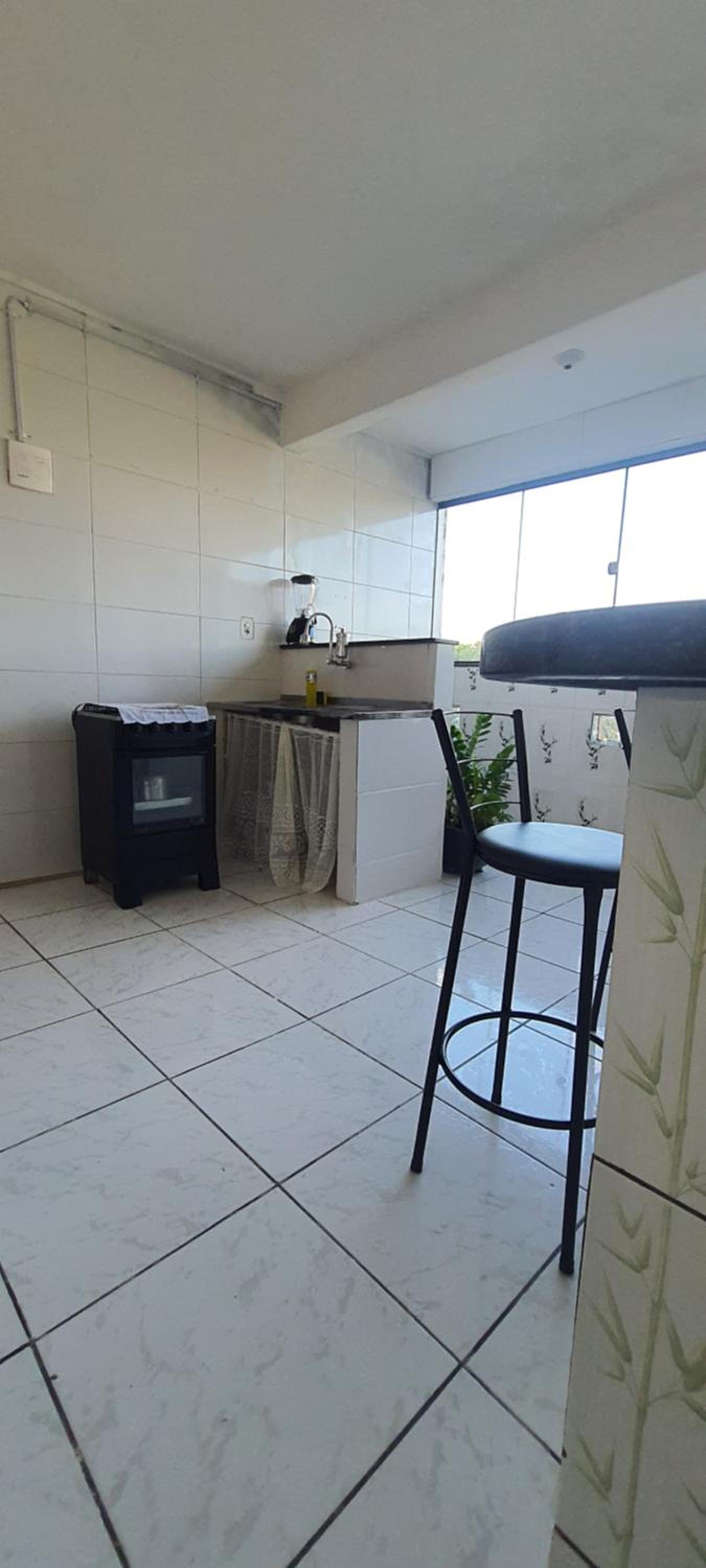 Quitinete confortável em Guarapari