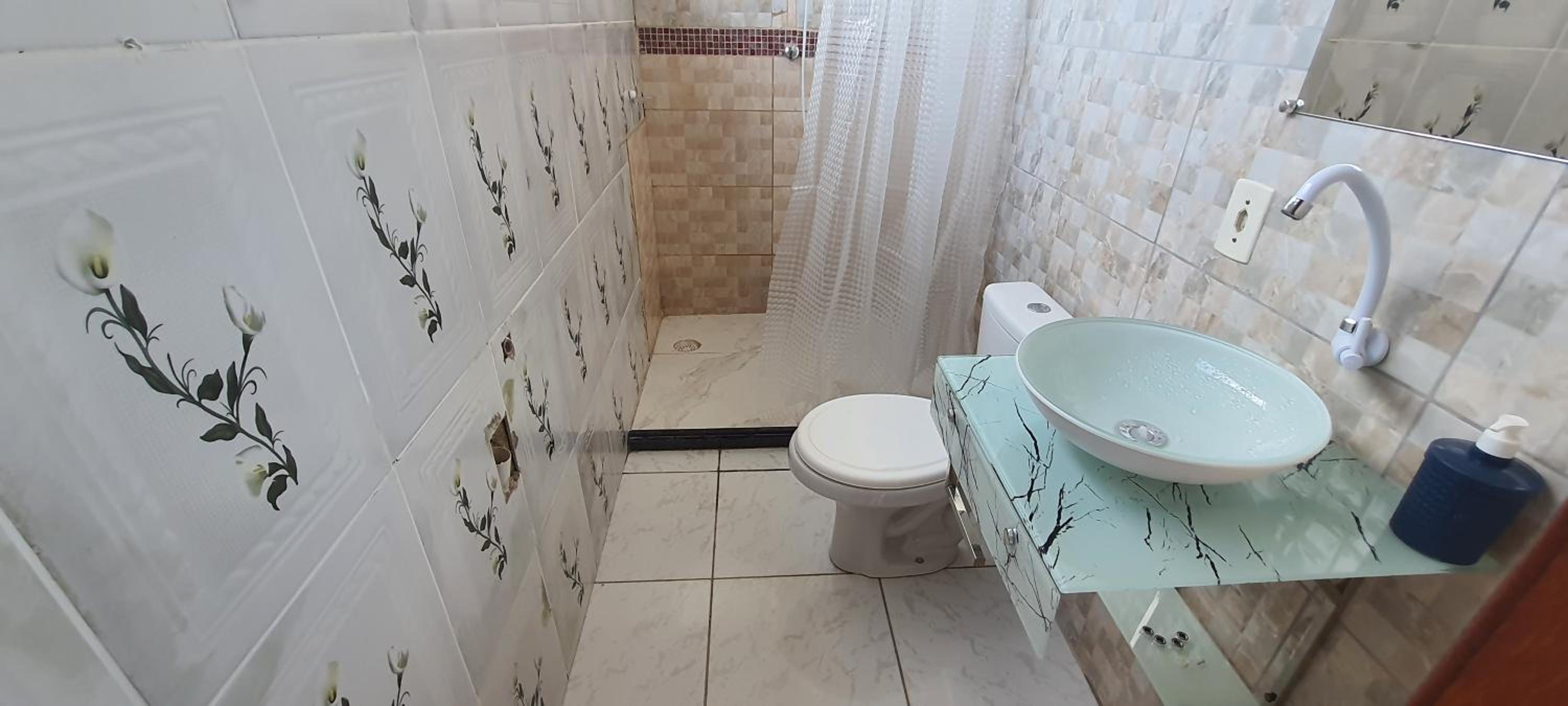 Quitinete confortável em Guarapari