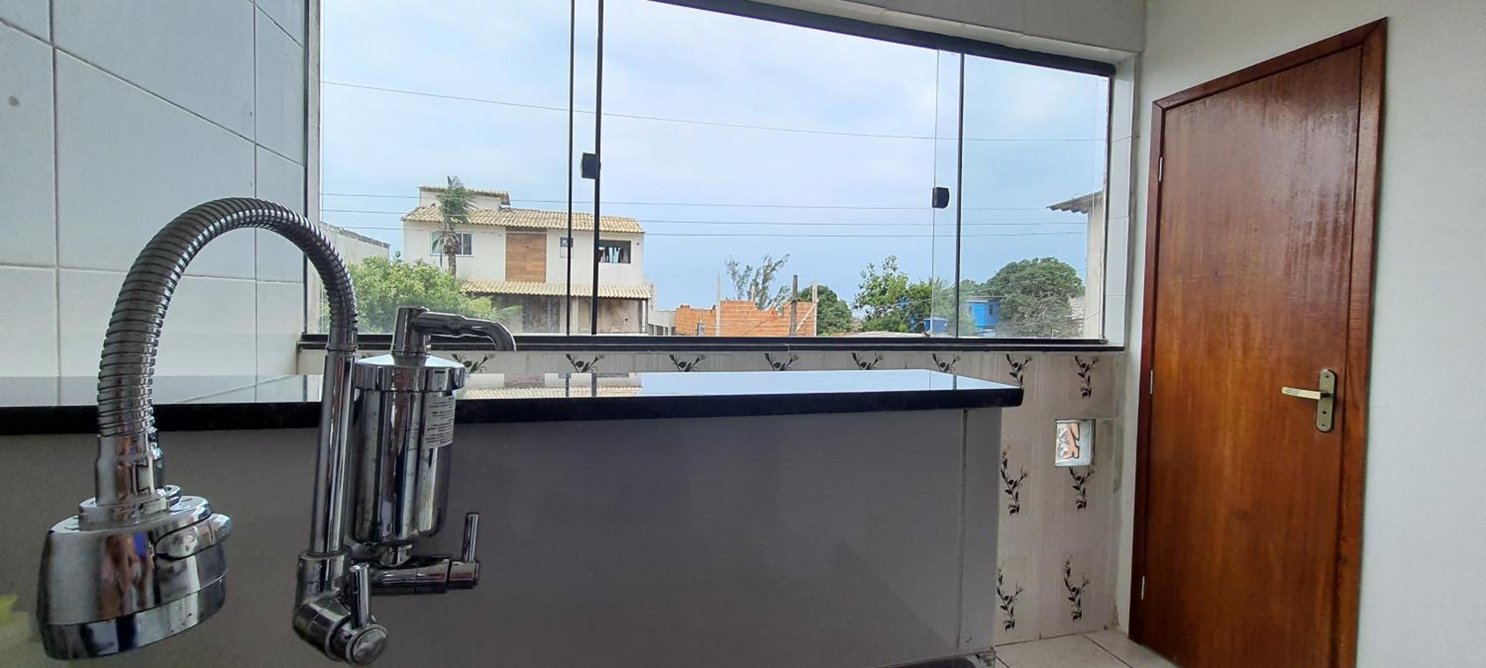 Quitinete confortável em Guarapari