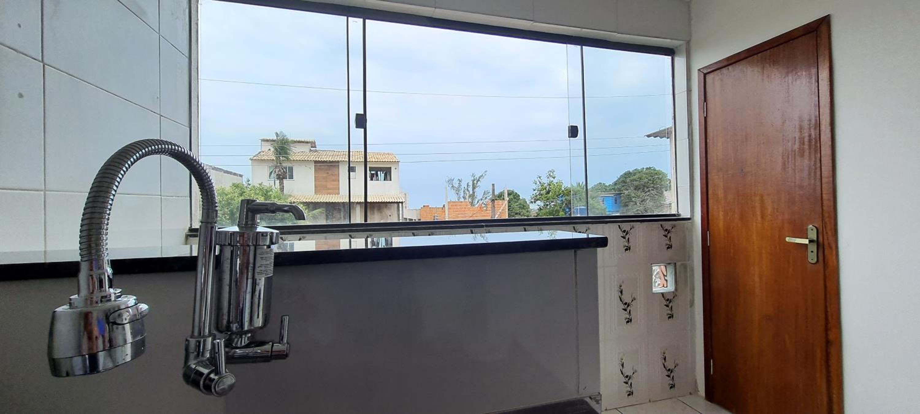Quitinete confortável em Guarapari