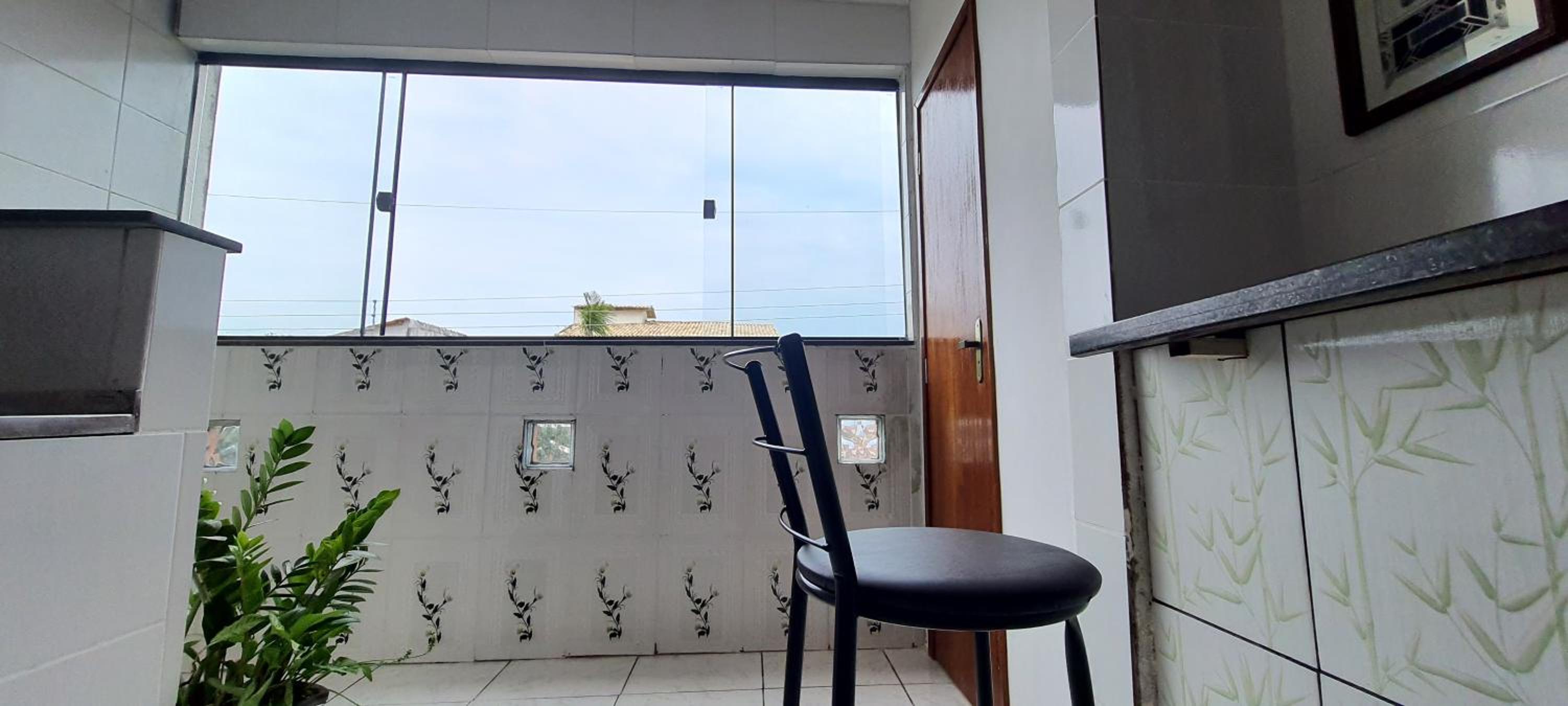 Quitinete confortável em Guarapari