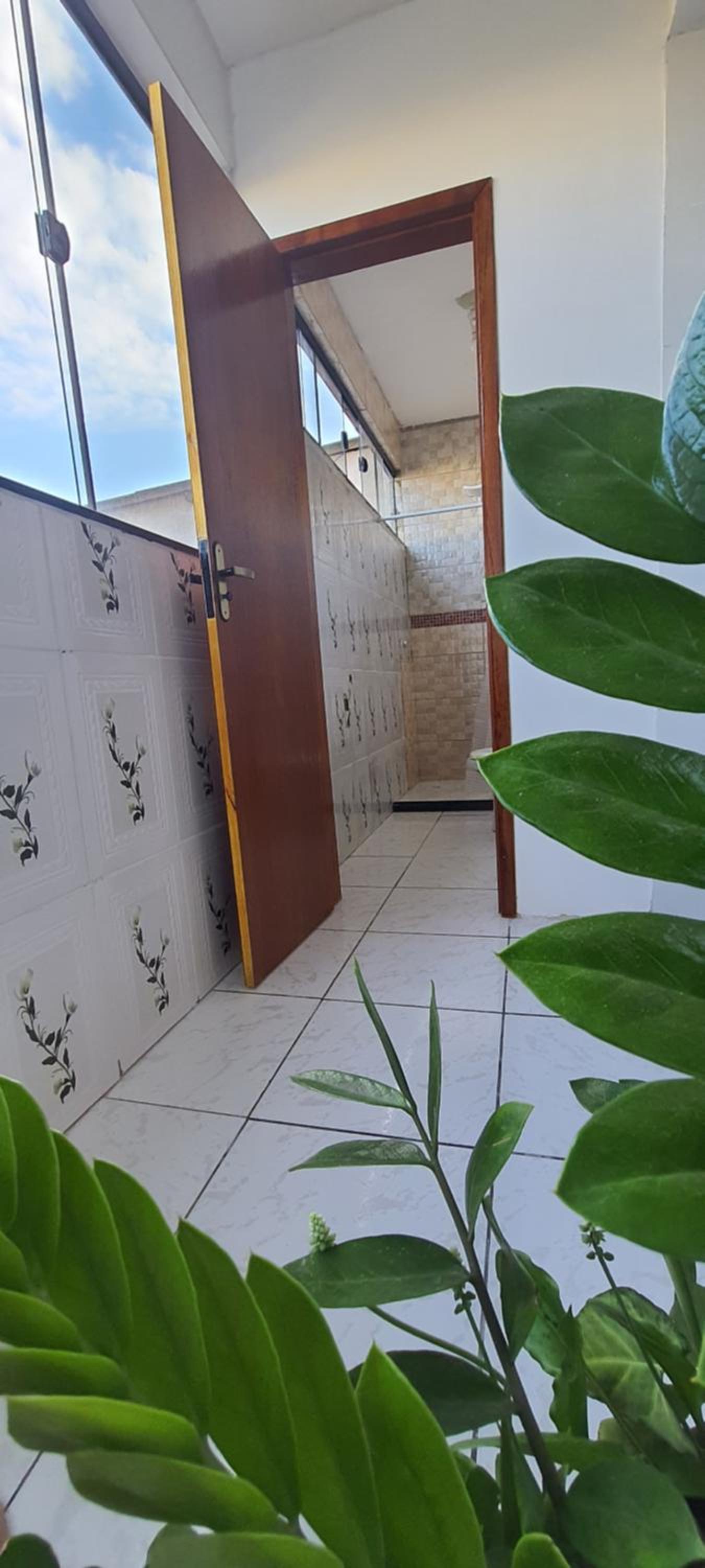 Quitinete confortável em Guarapari