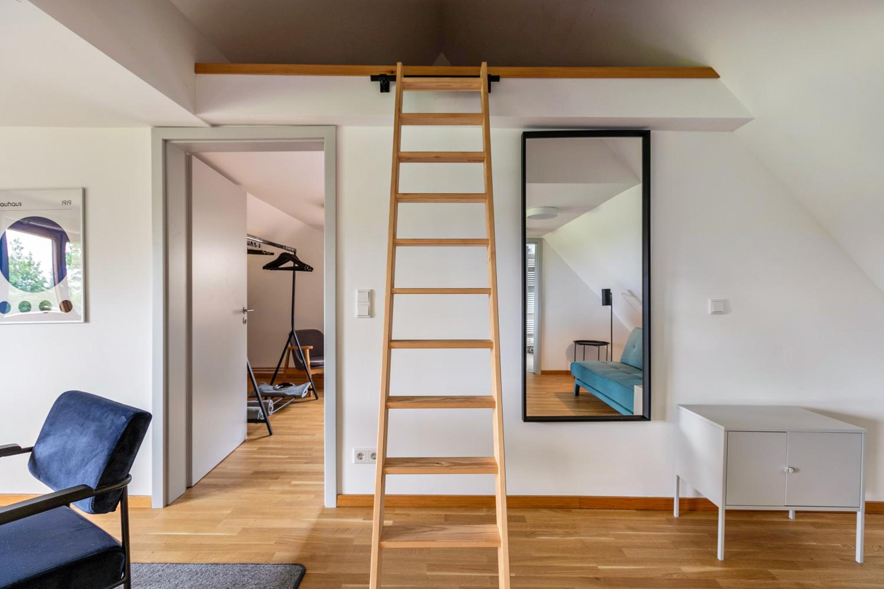 Nordergaard Hus