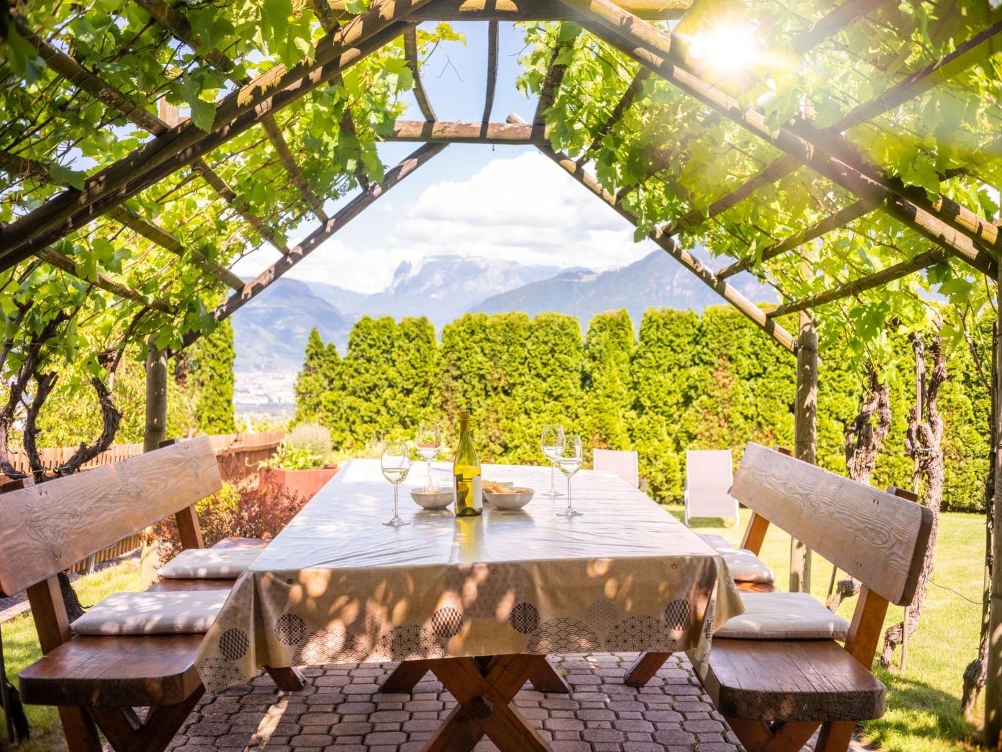 Ferienwohnung Haas