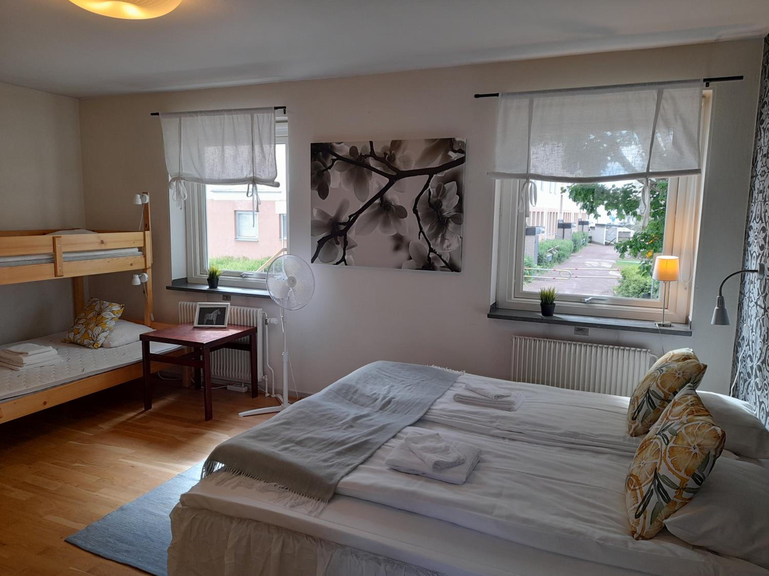 Kristinebergs Bed & Breakfast