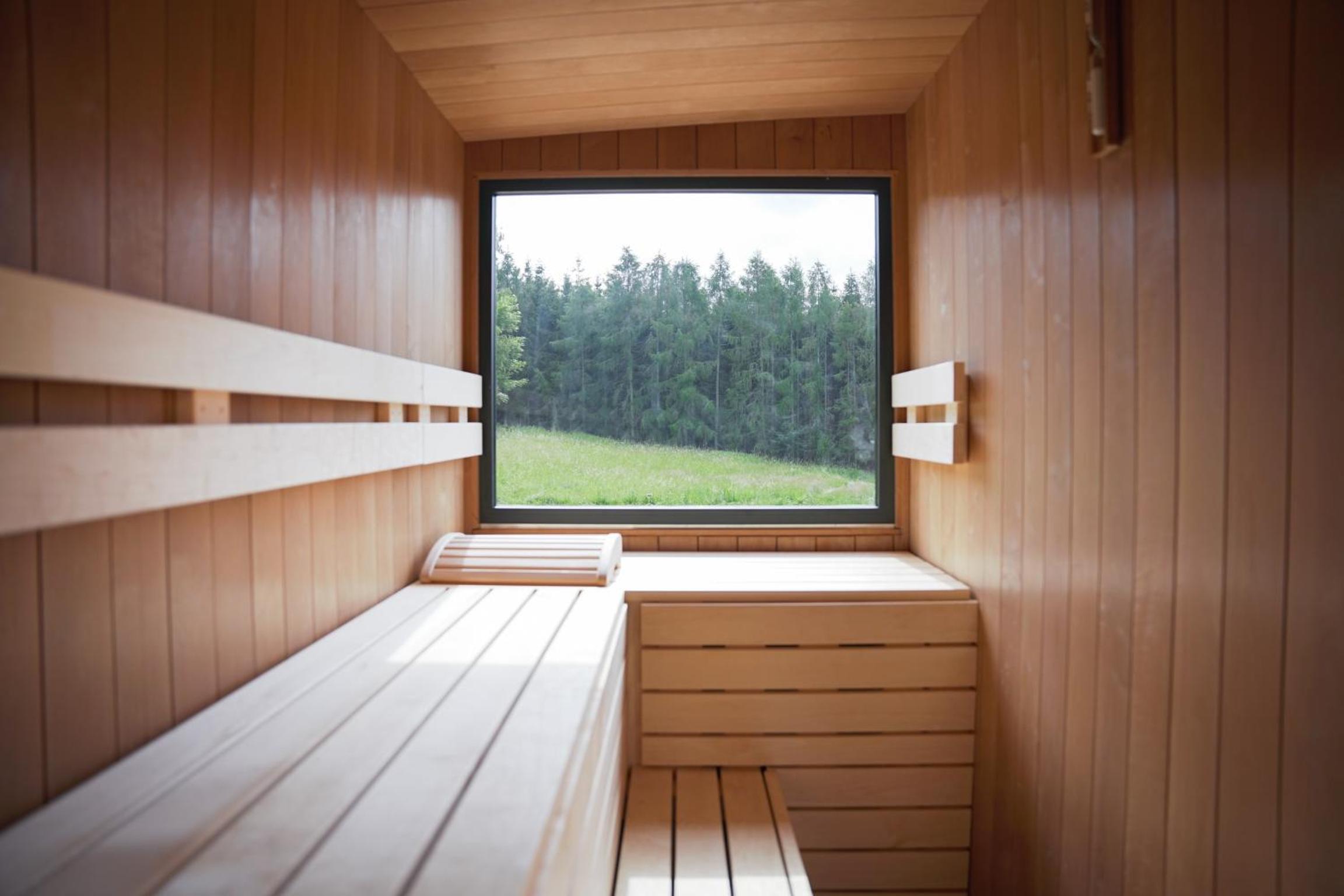 Fisherman's Cabin