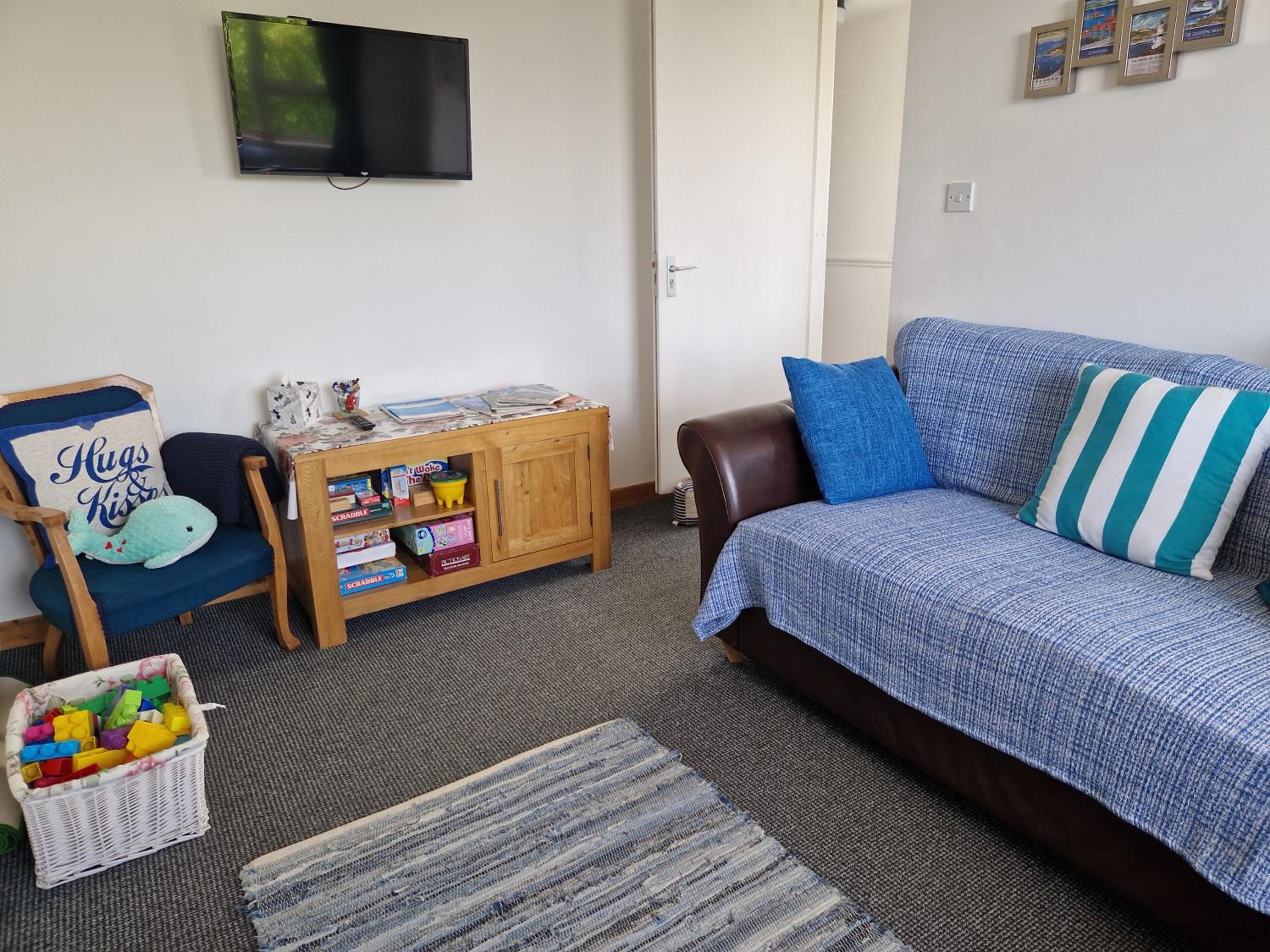 Firthview House great for families with children Pet friendly view 4