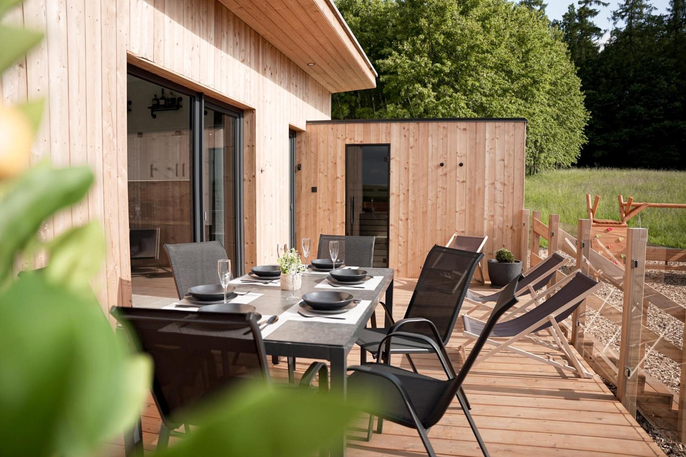 Fisherman's Cabin