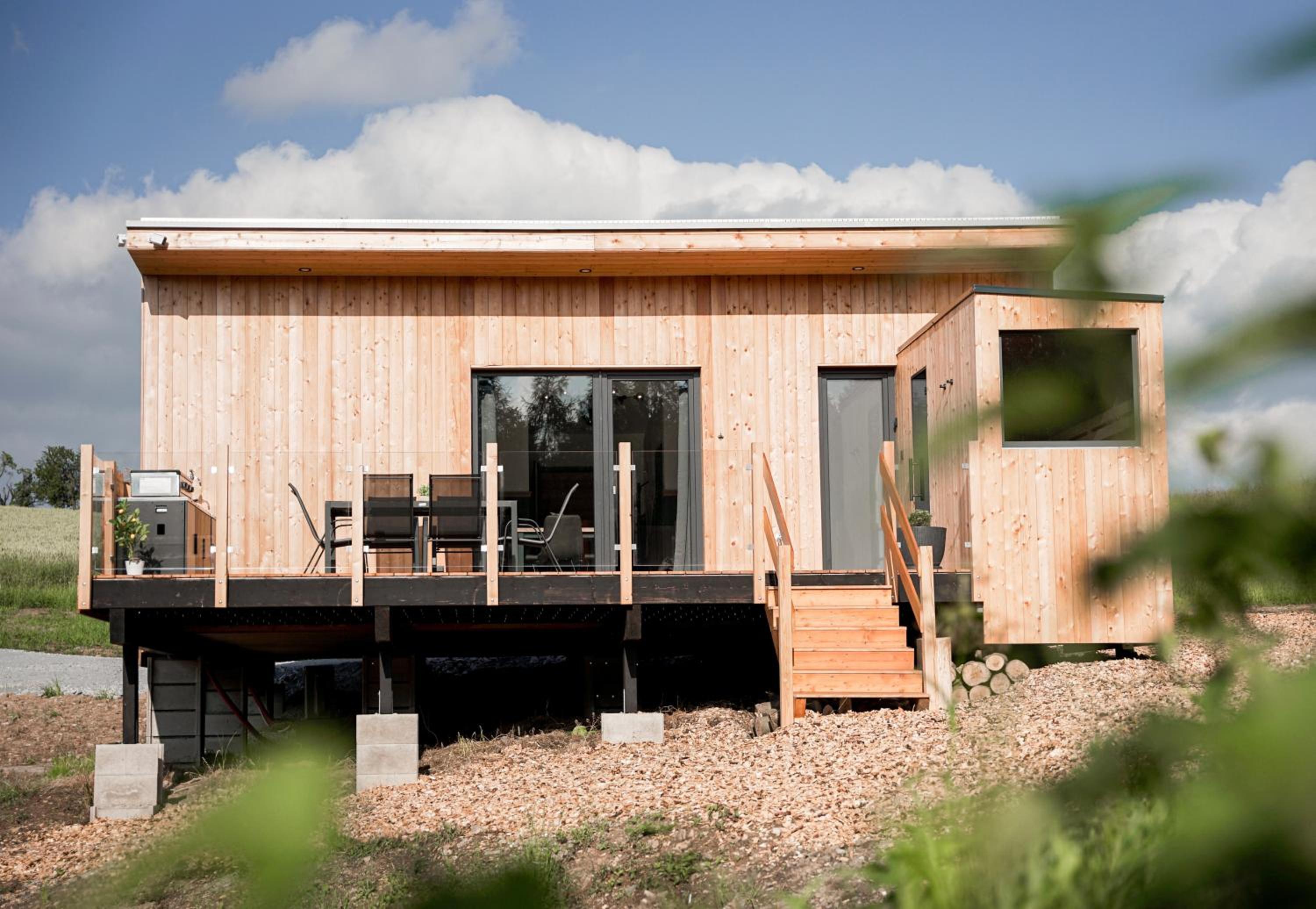 Fisherman's Cabin