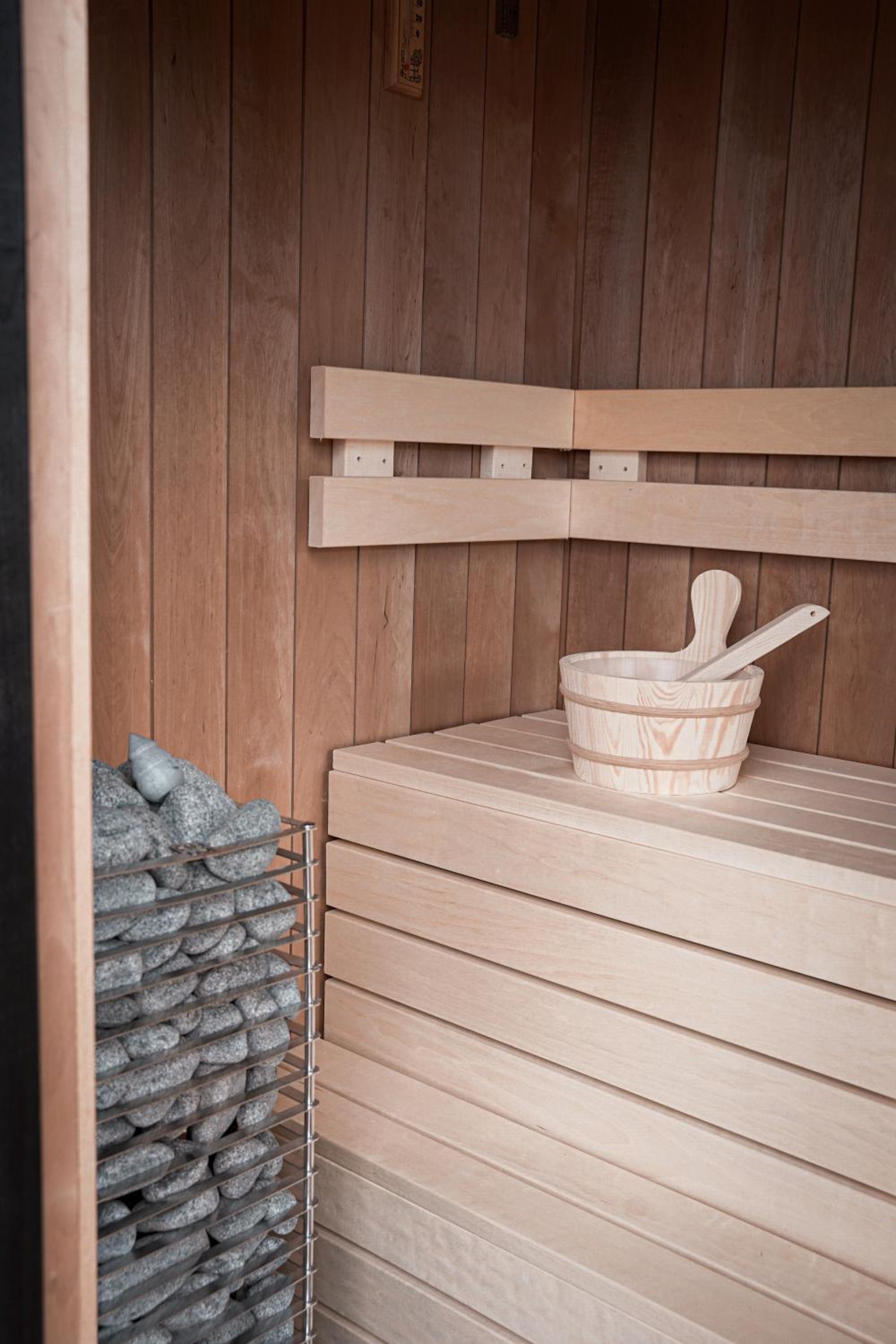 Fisherman's Cabin