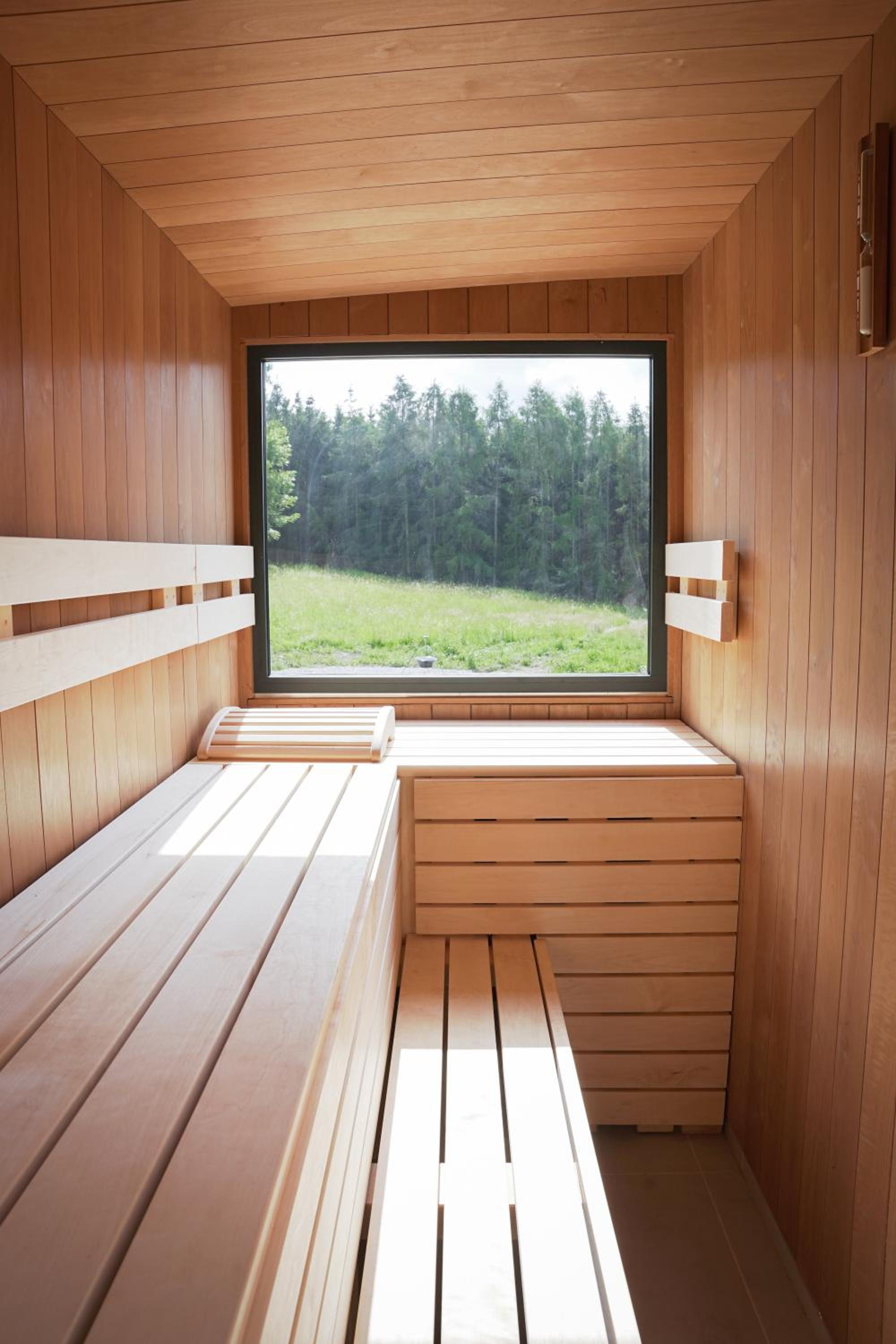 Fisherman's Cabin