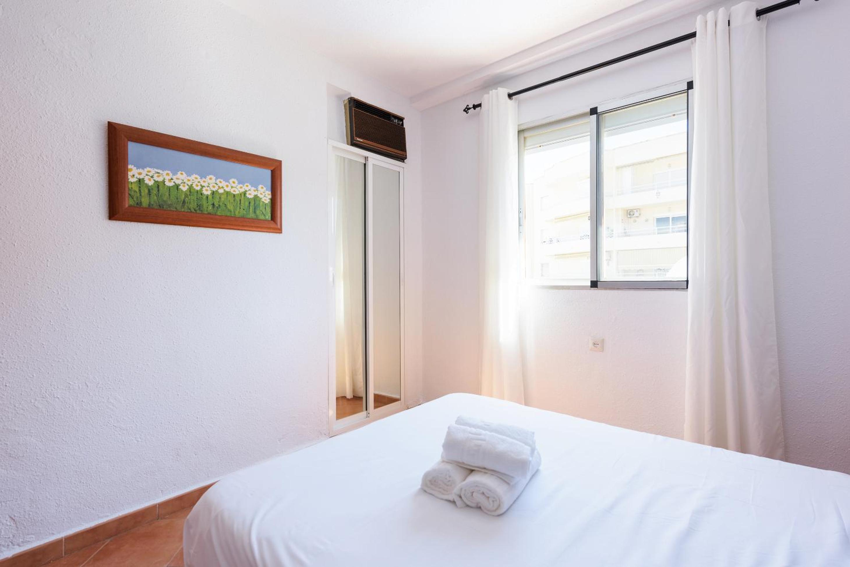 Stay U-nique Apartment Carlota Alessandri