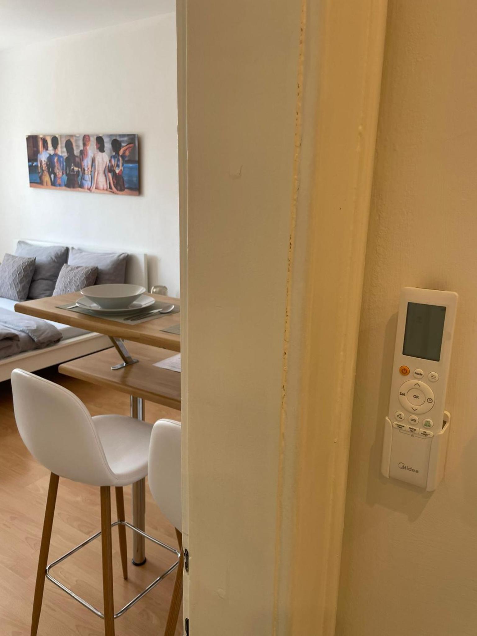 Best Location Apartment AIR-CONDITIONED