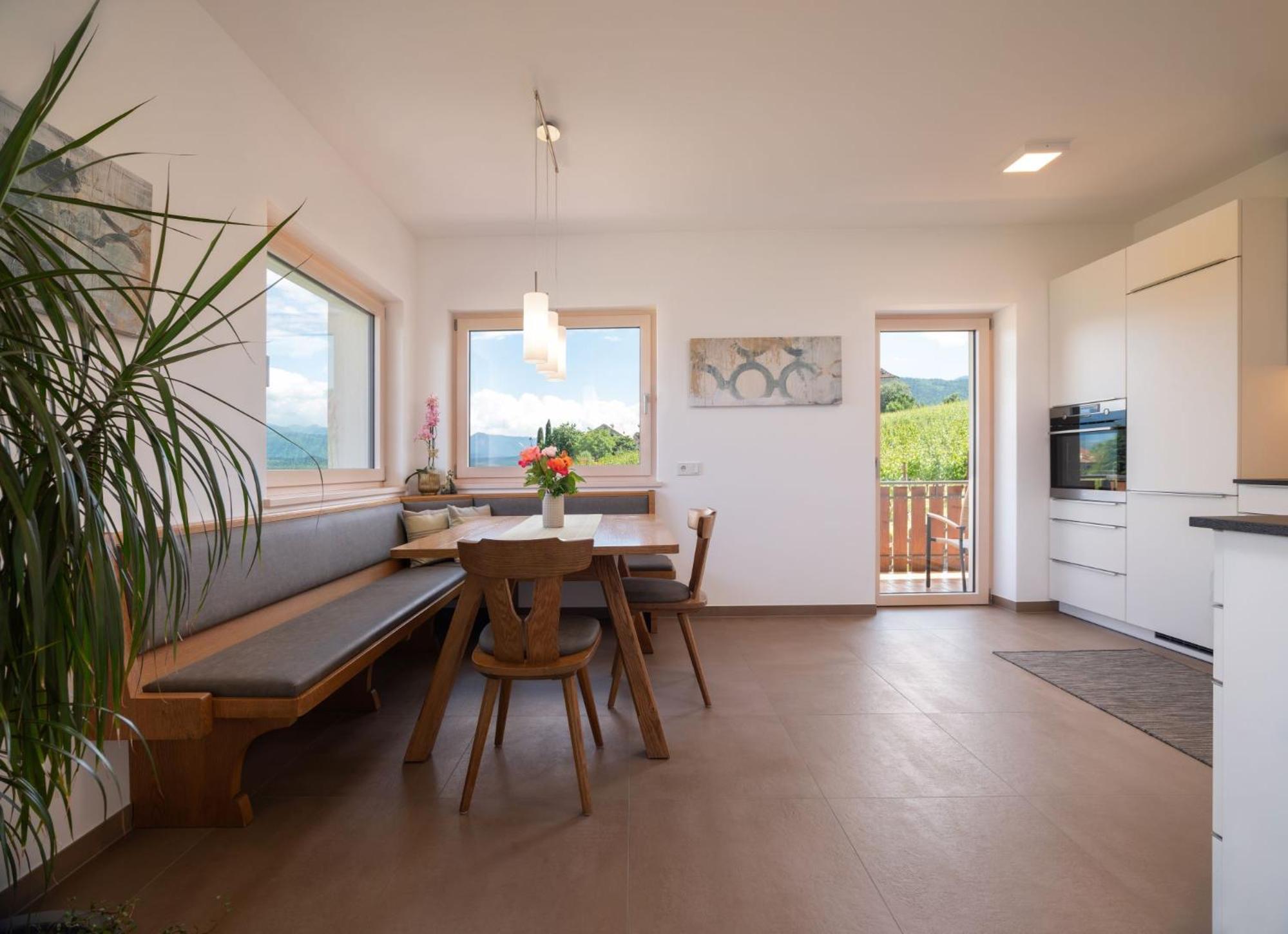 Ferienwohnung Haas