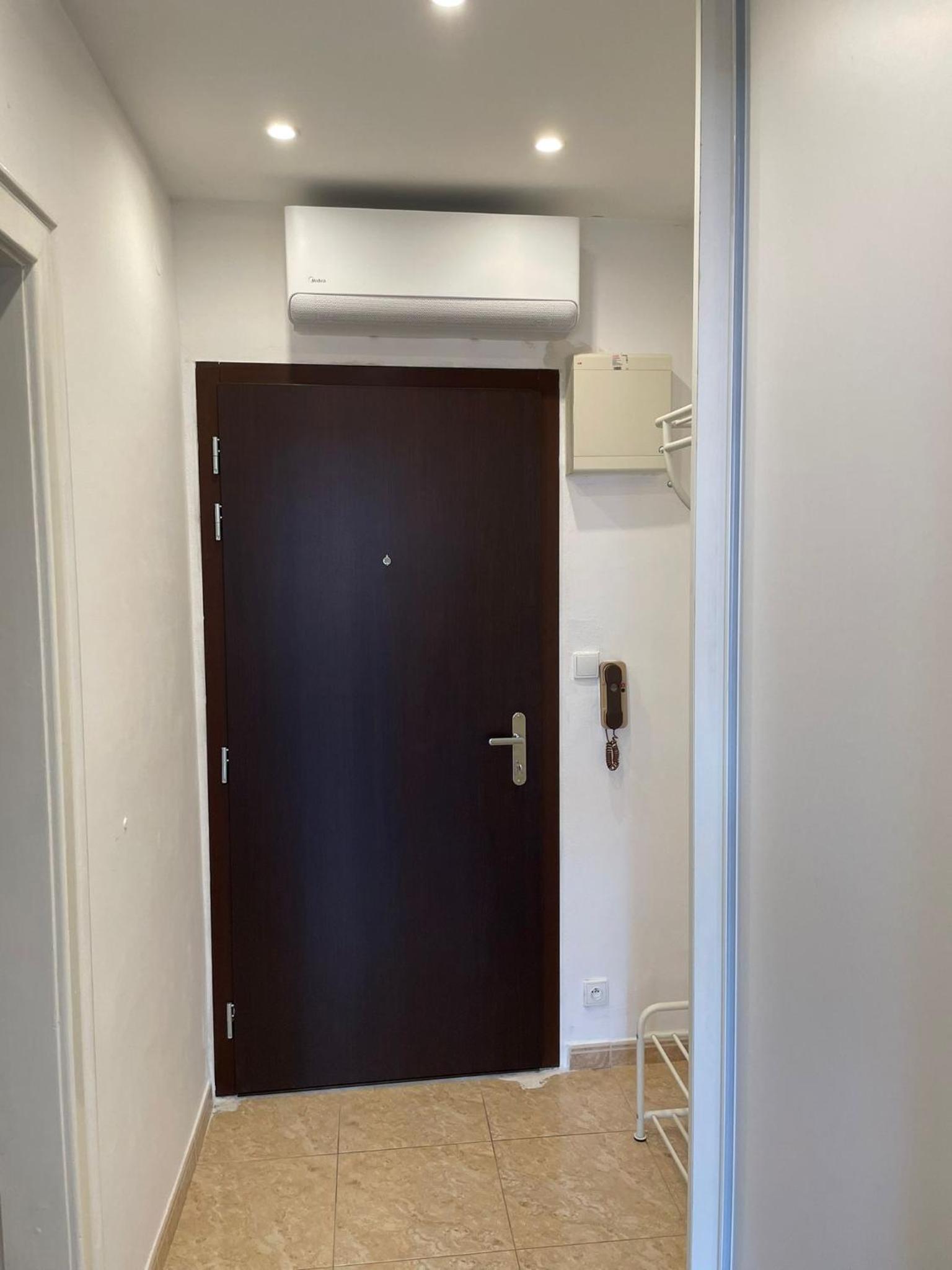 Best Location Apartment AIR-CONDITIONED