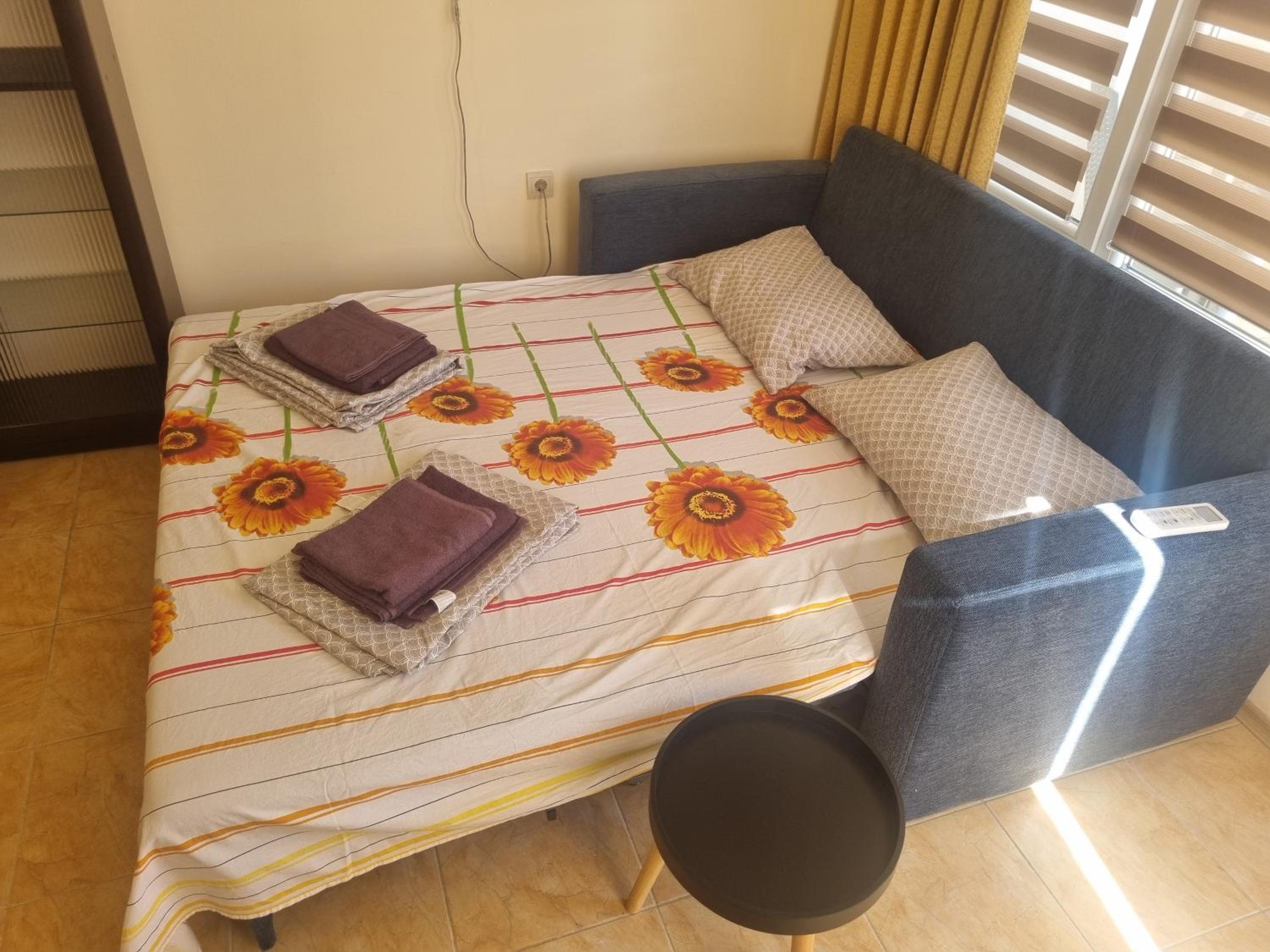Apartment Kalin complex Aurelia-RAVDA