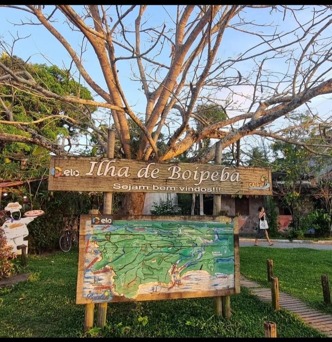 Casa de Deli