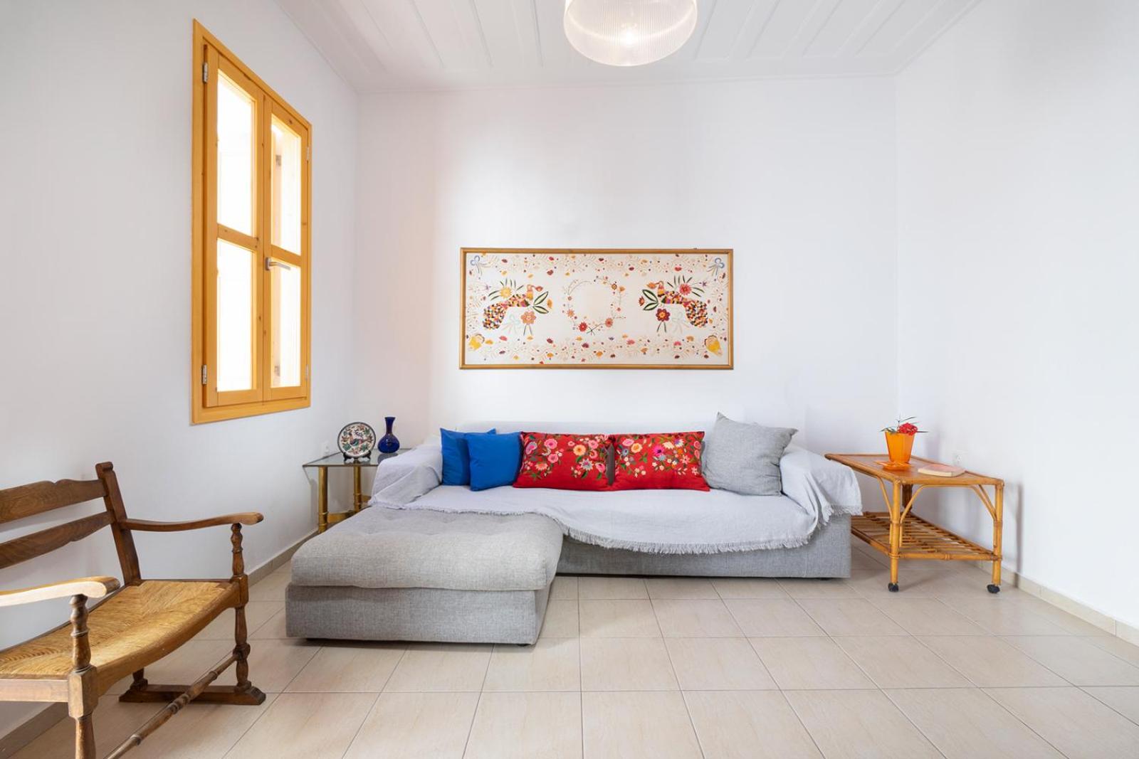 Eleni Residences