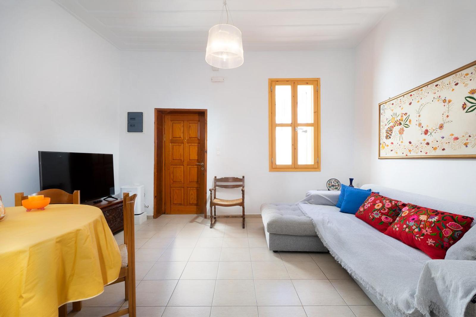 Eleni Residences
