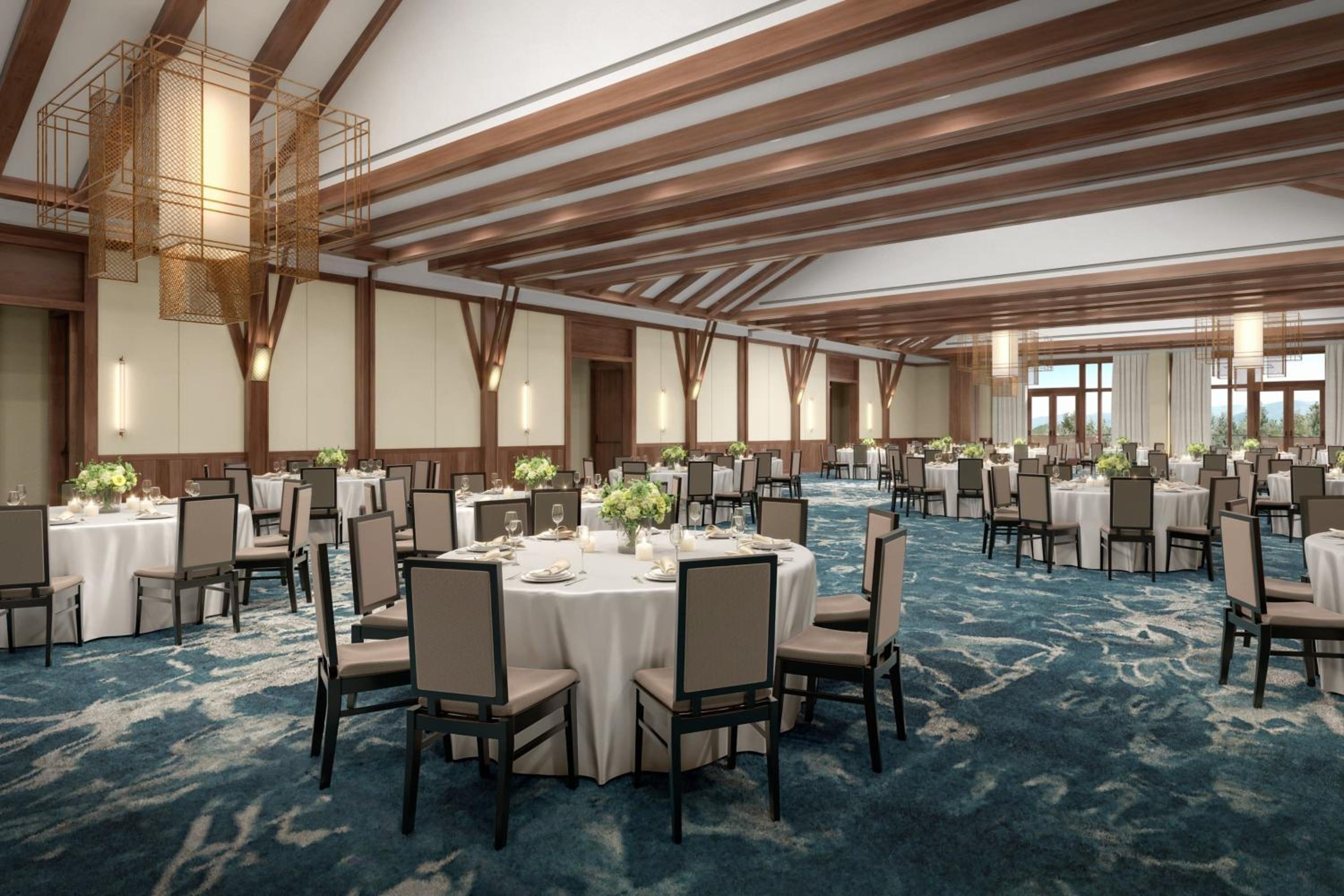 The Ritz-Carlton, Lake Tahoe 105