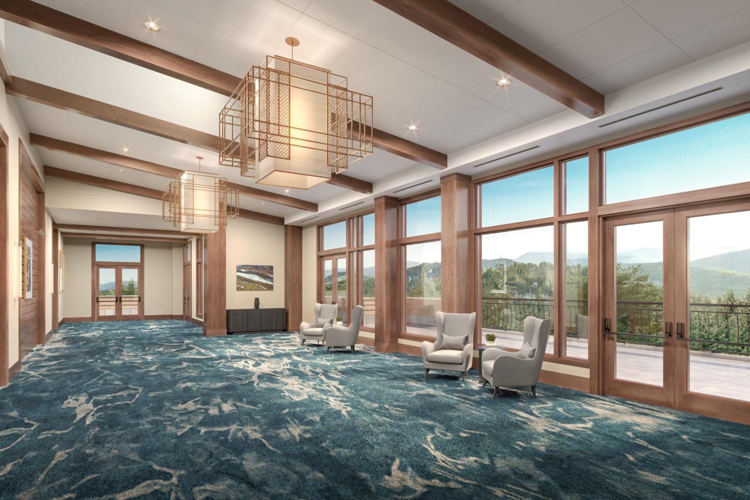 The Ritz-Carlton, Lake Tahoe 110