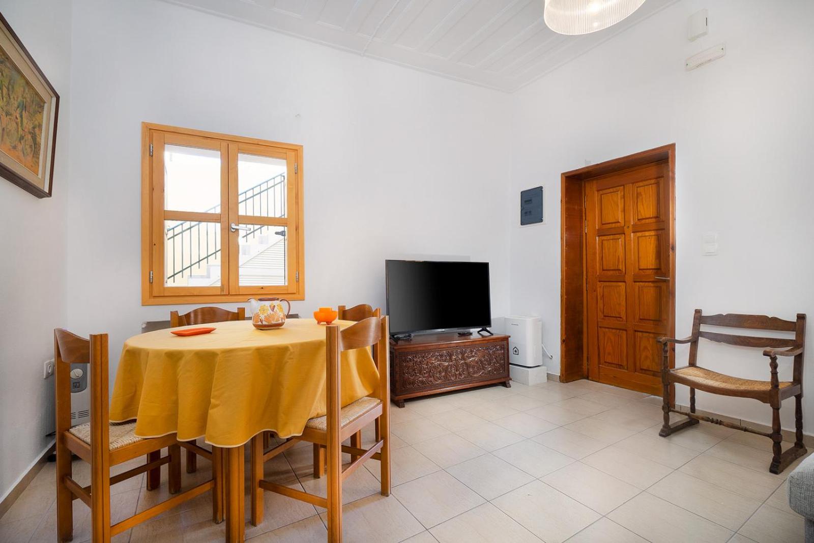 Eleni Residences