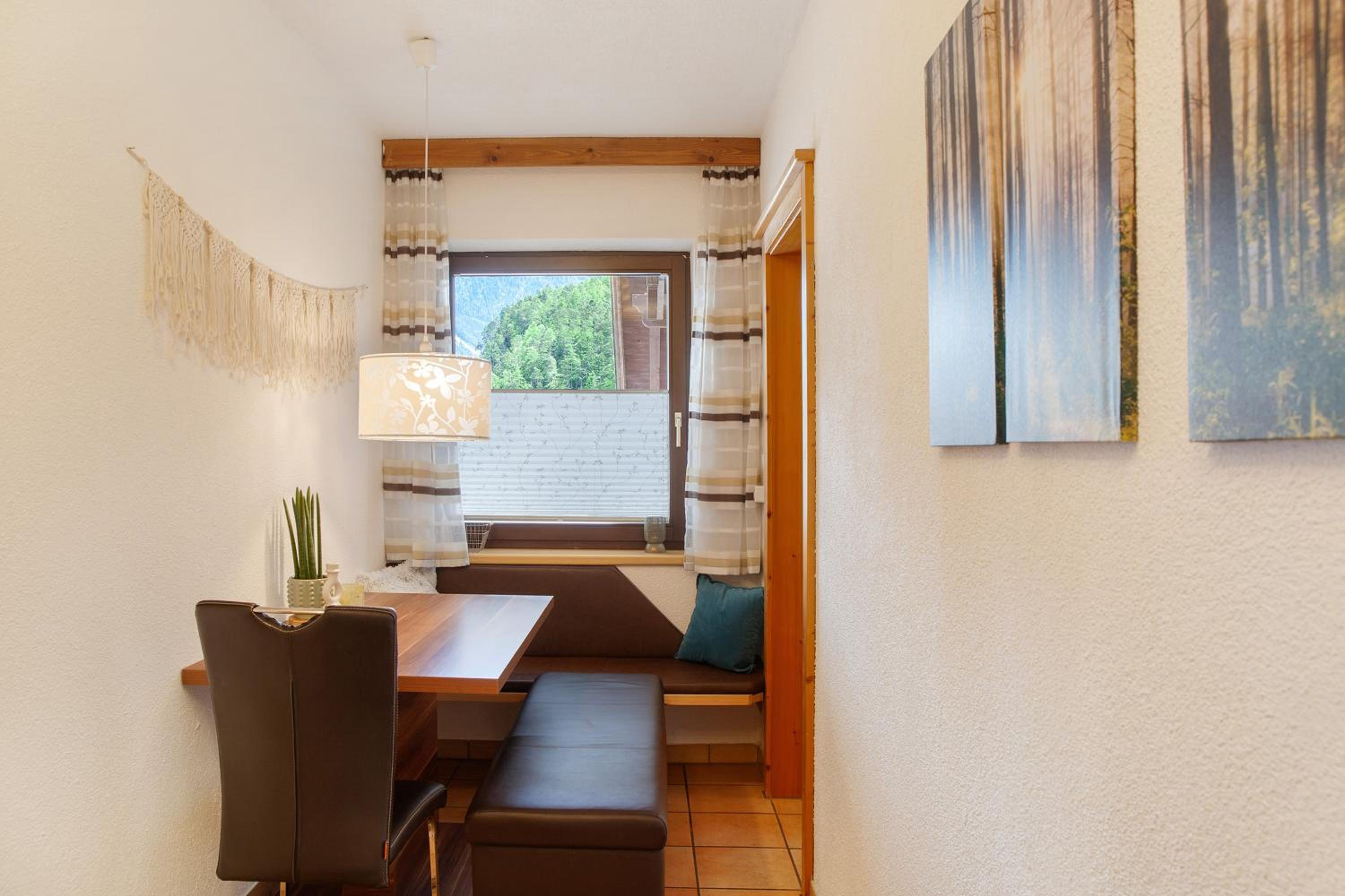 Ferienwohnung Piburgersee
