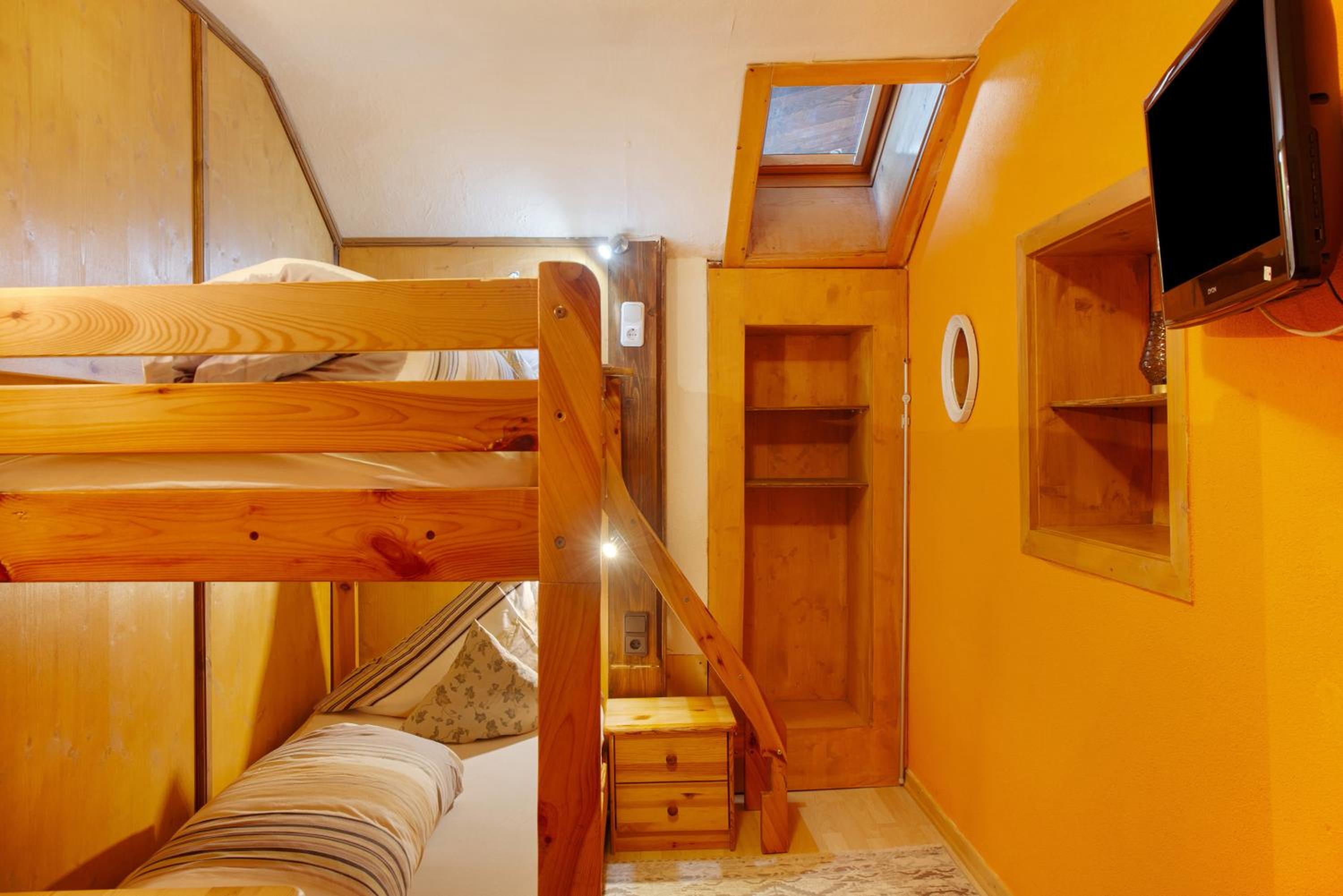 Ferienwohnung Piburgersee