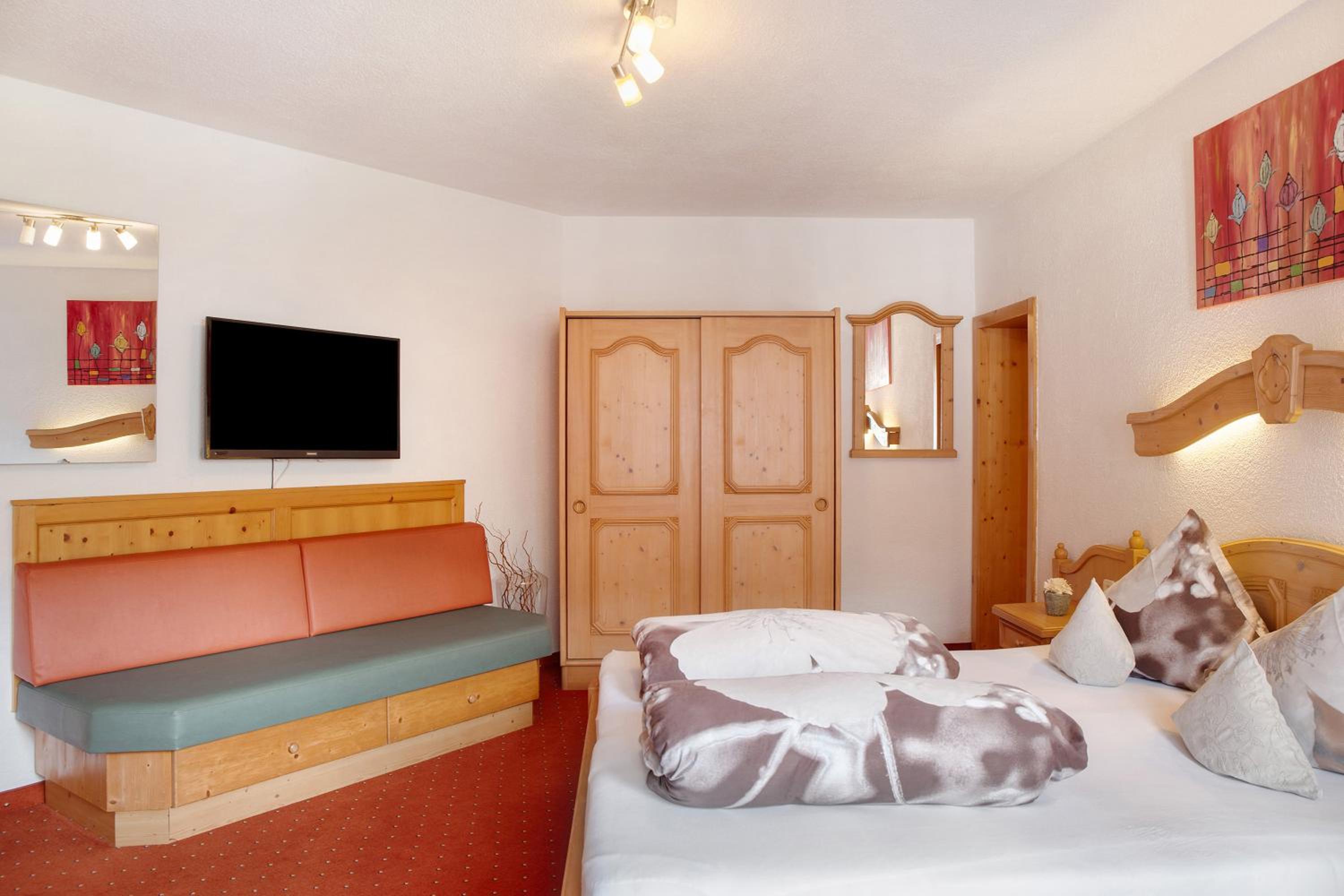 Ferienwohnung Piburgersee
