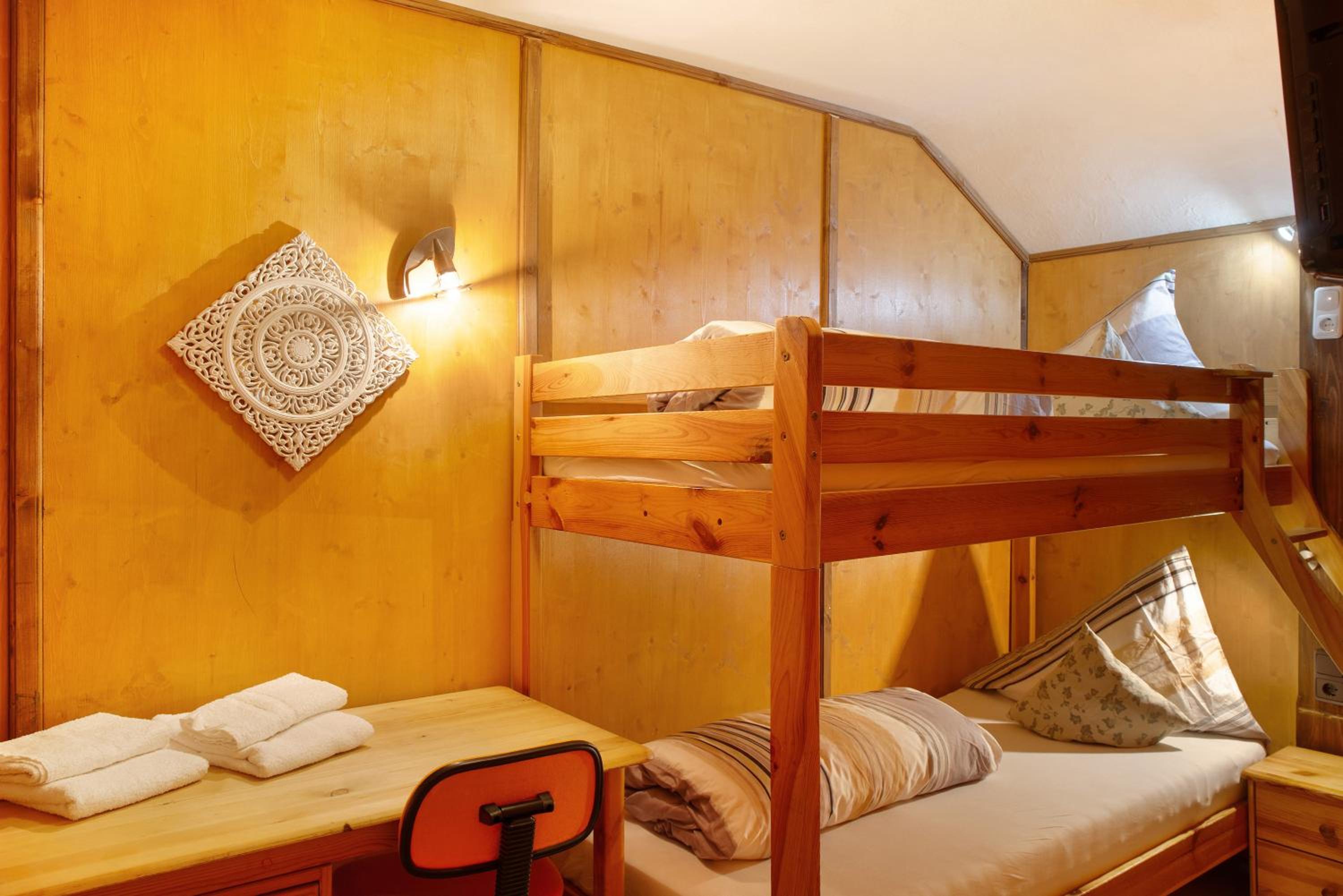 Ferienwohnung Piburgersee