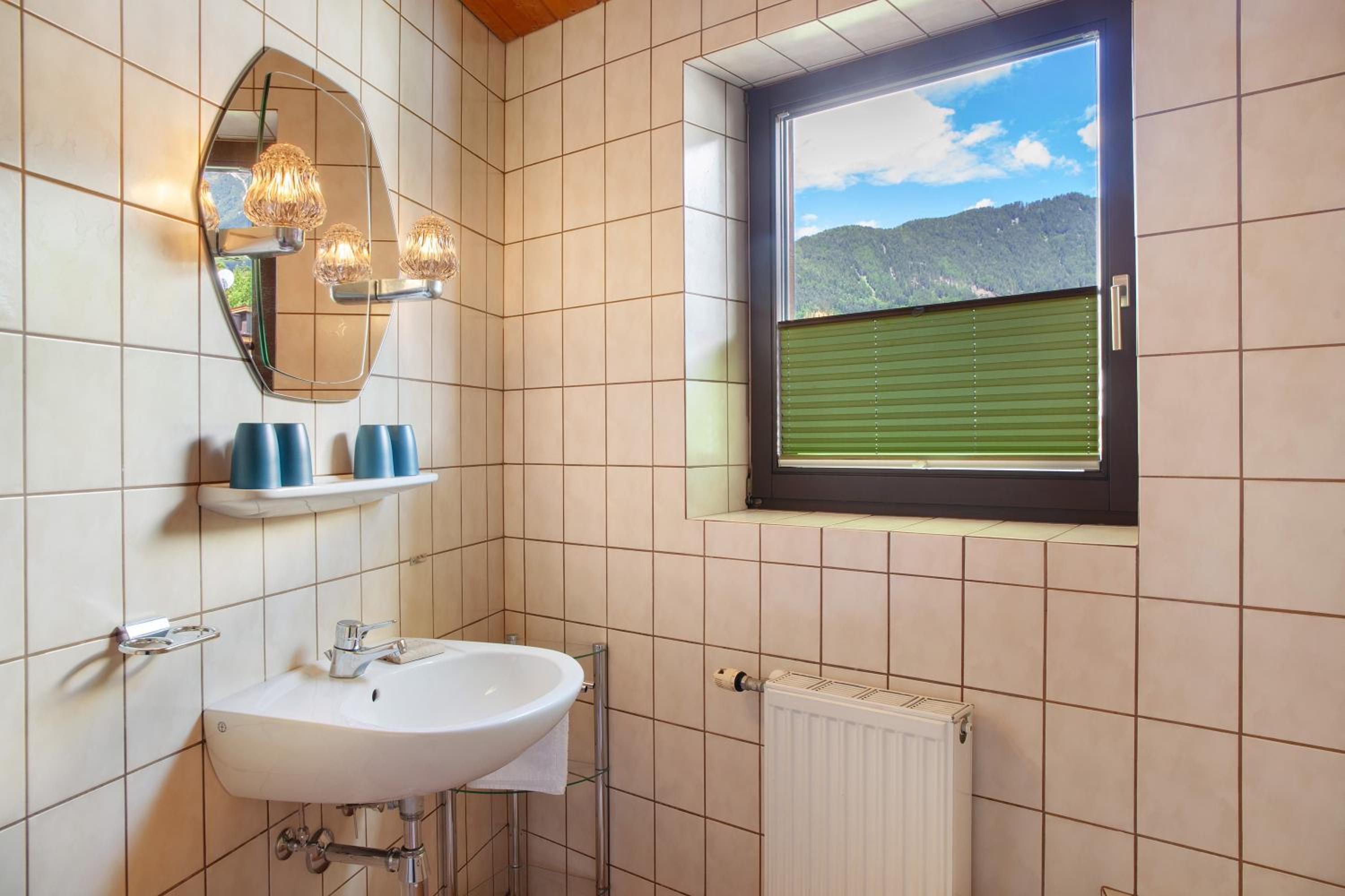 Ferienwohnung Piburgersee