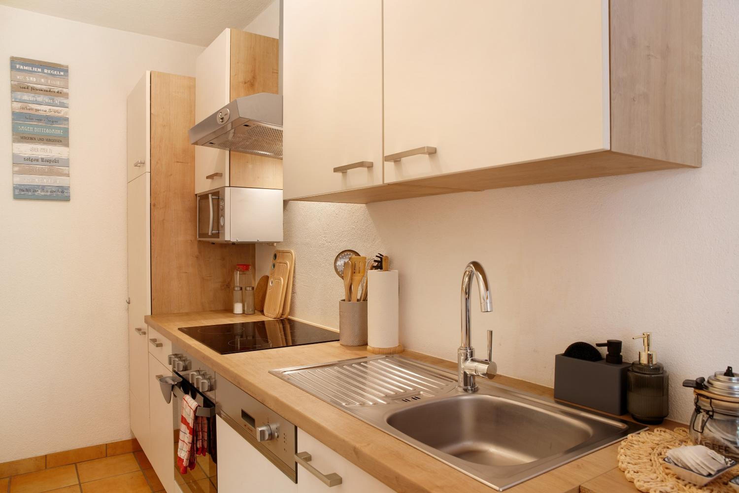 Ferienwohnung Piburgersee