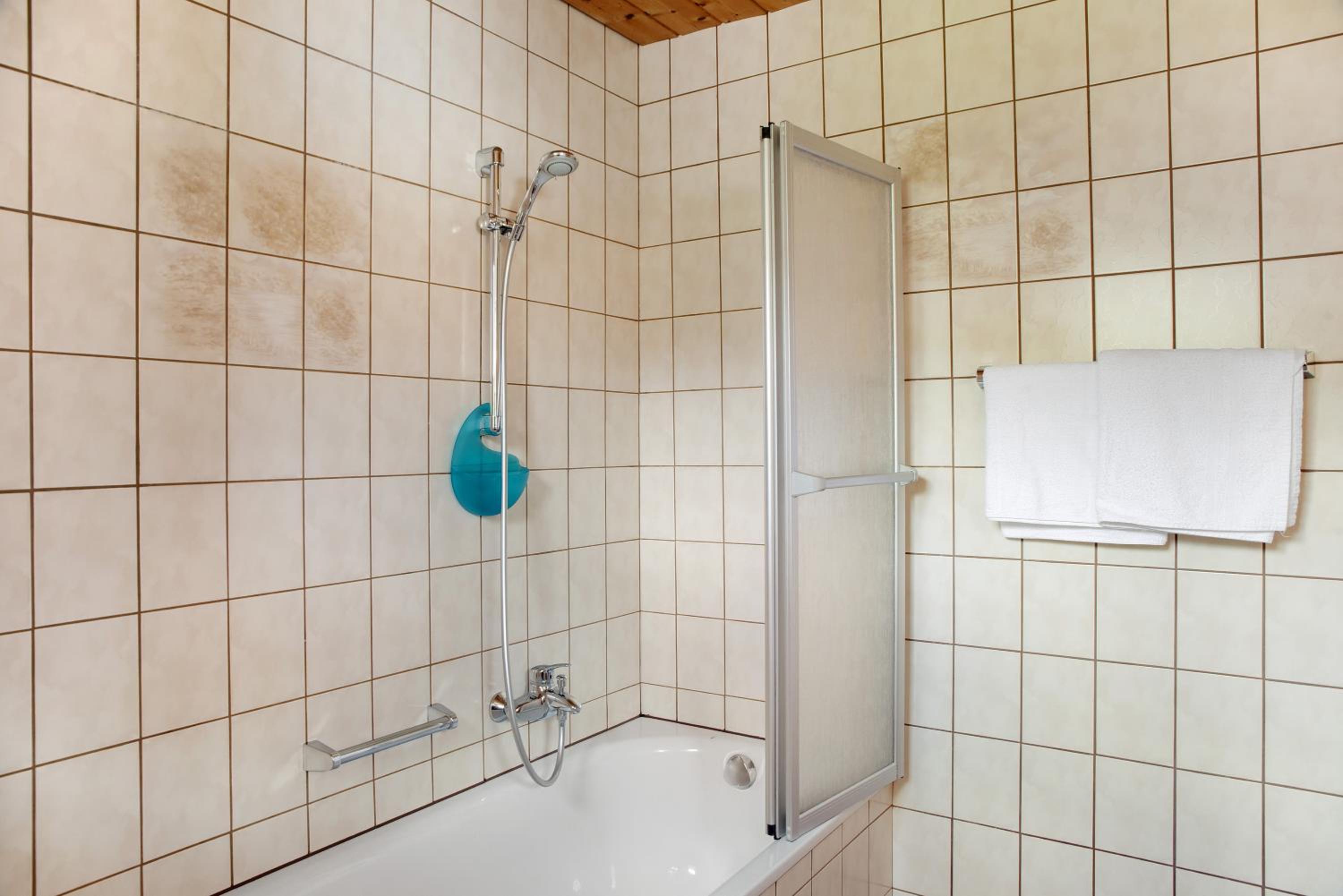 Ferienwohnung Piburgersee