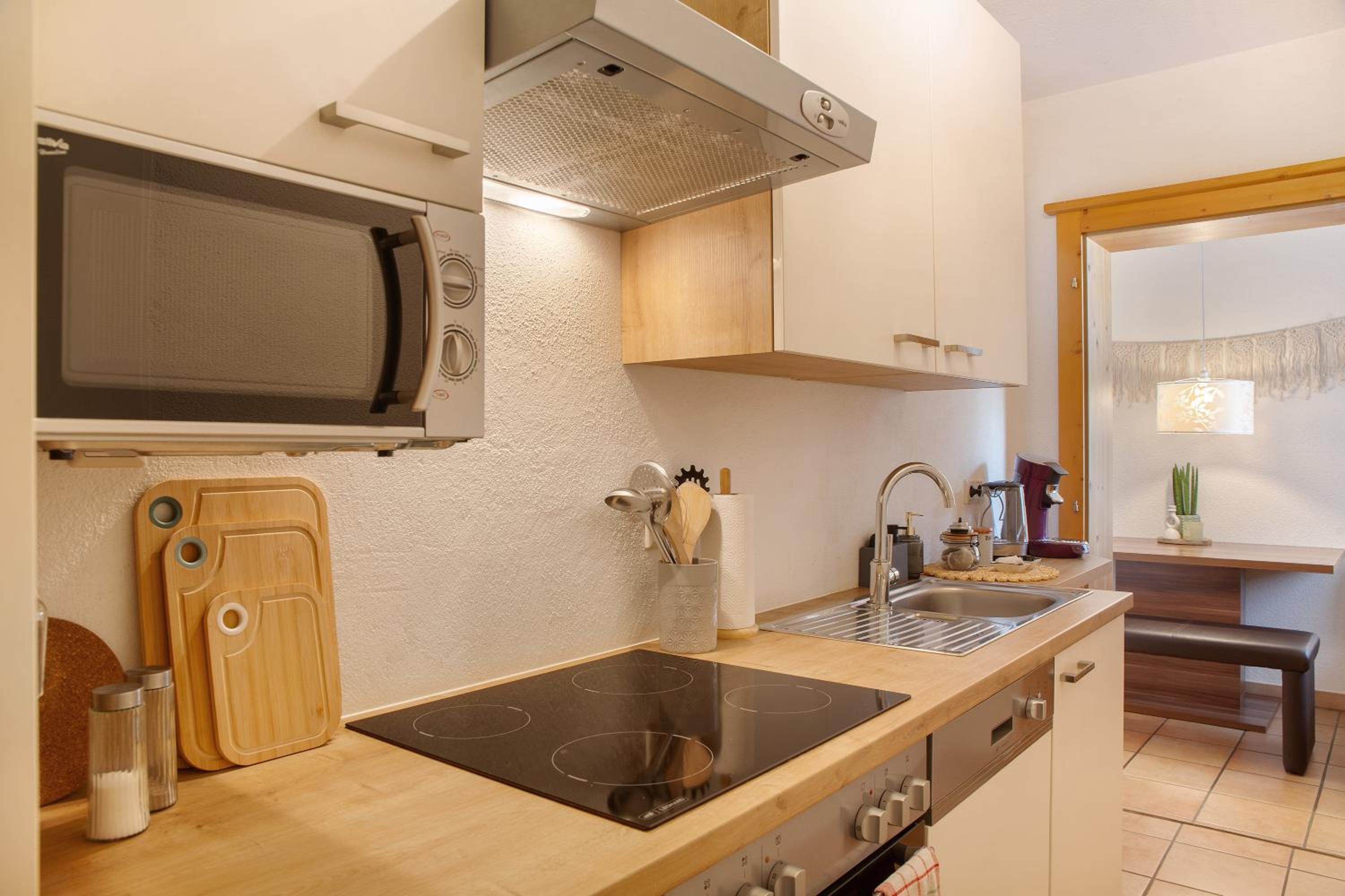 Ferienwohnung Piburgersee