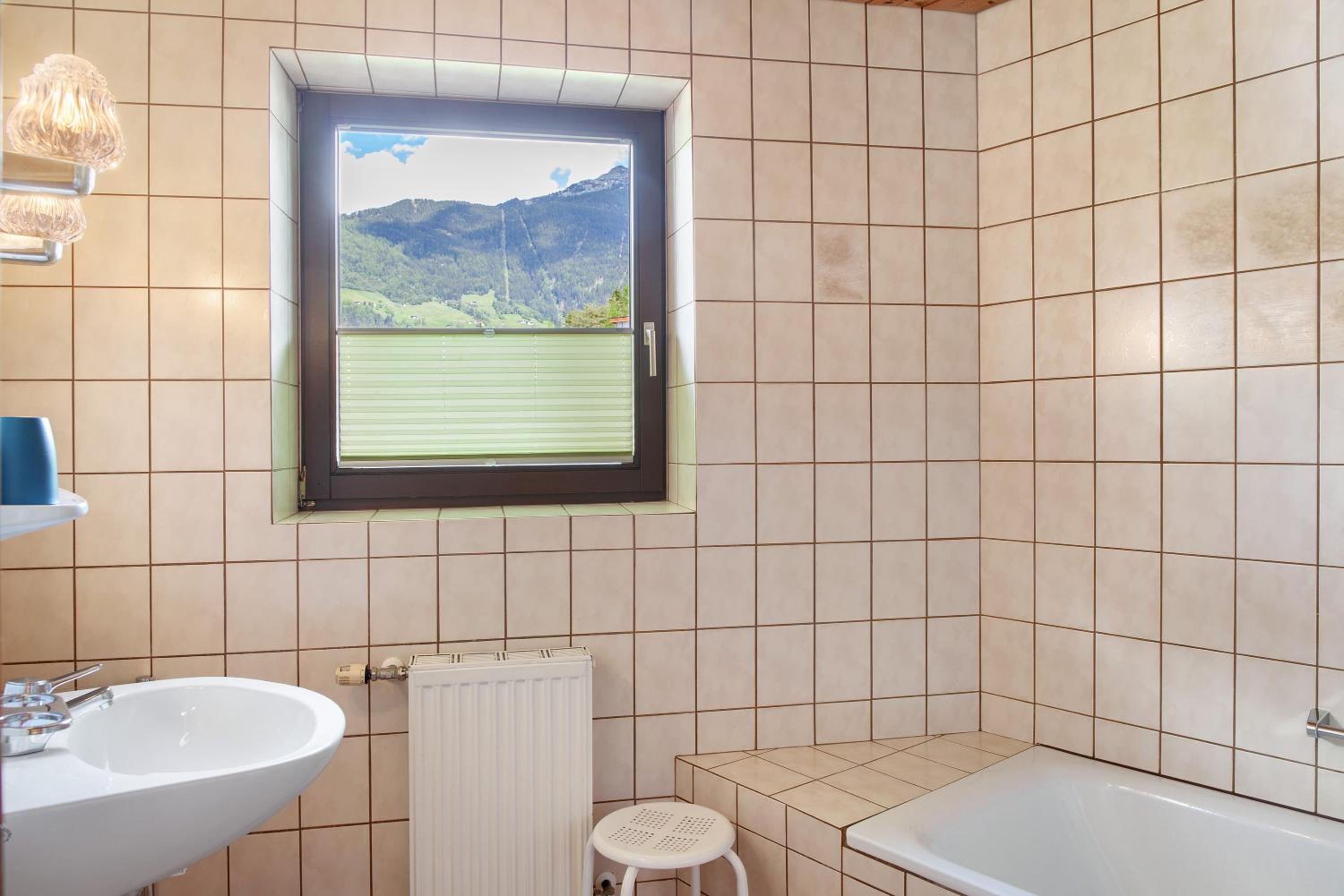 Ferienwohnung Piburgersee