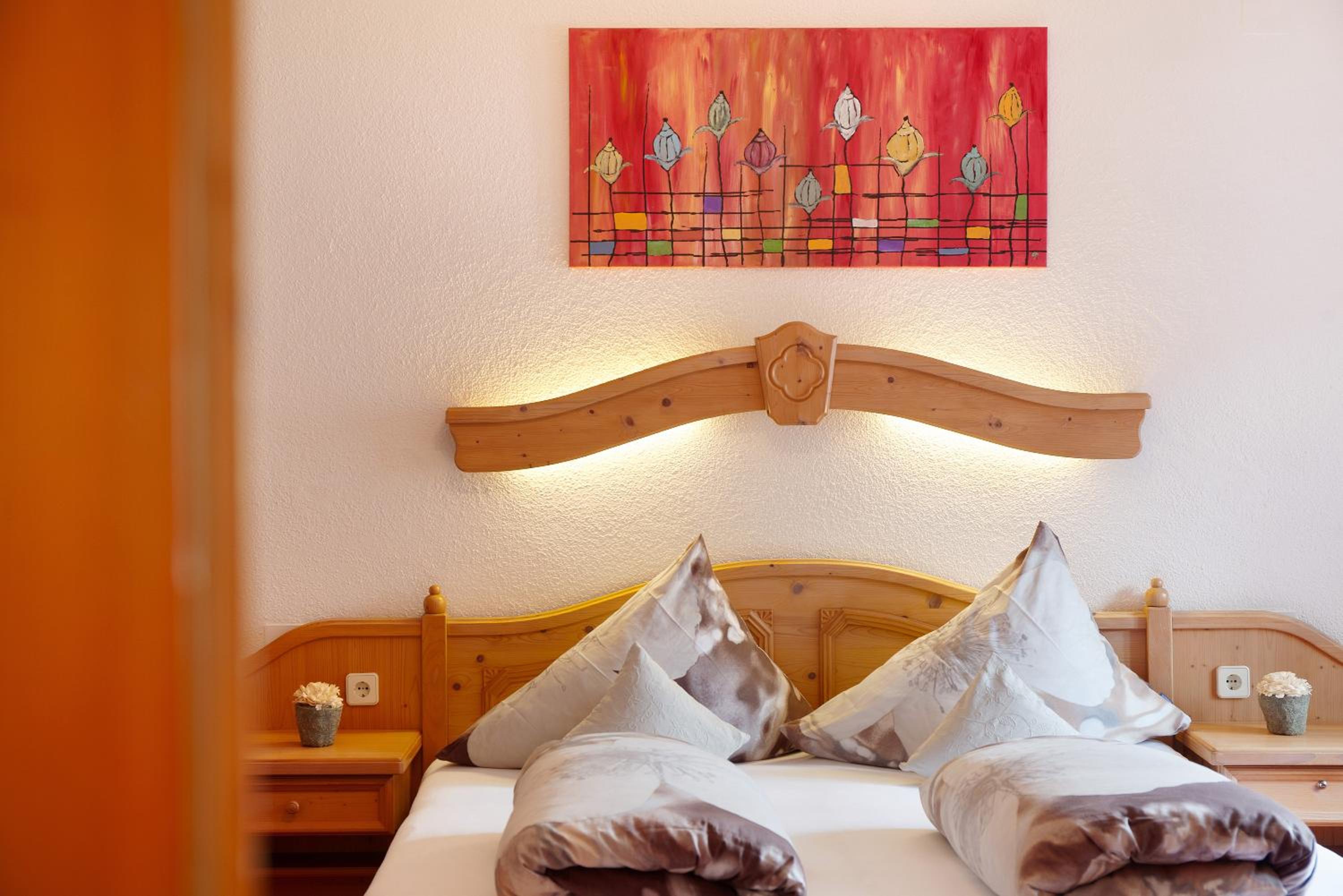 Ferienwohnung Piburgersee