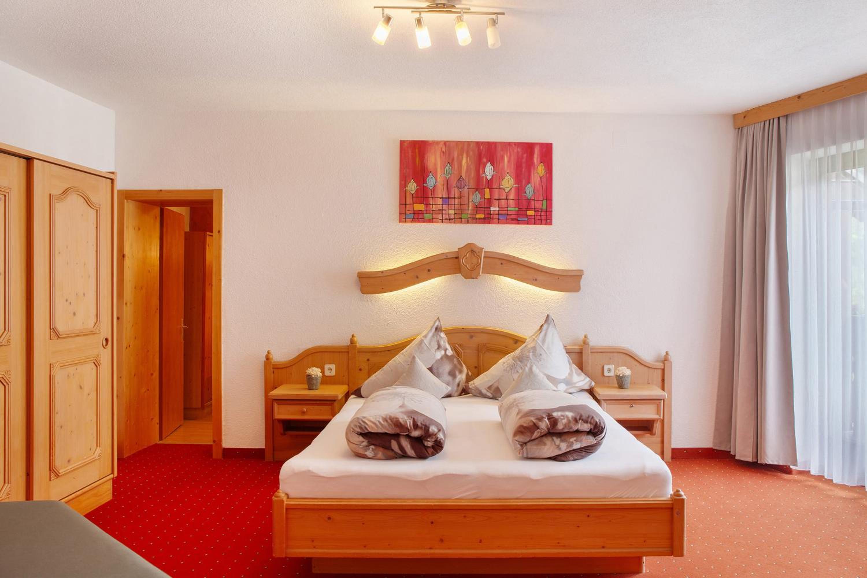 Ferienwohnung Piburgersee