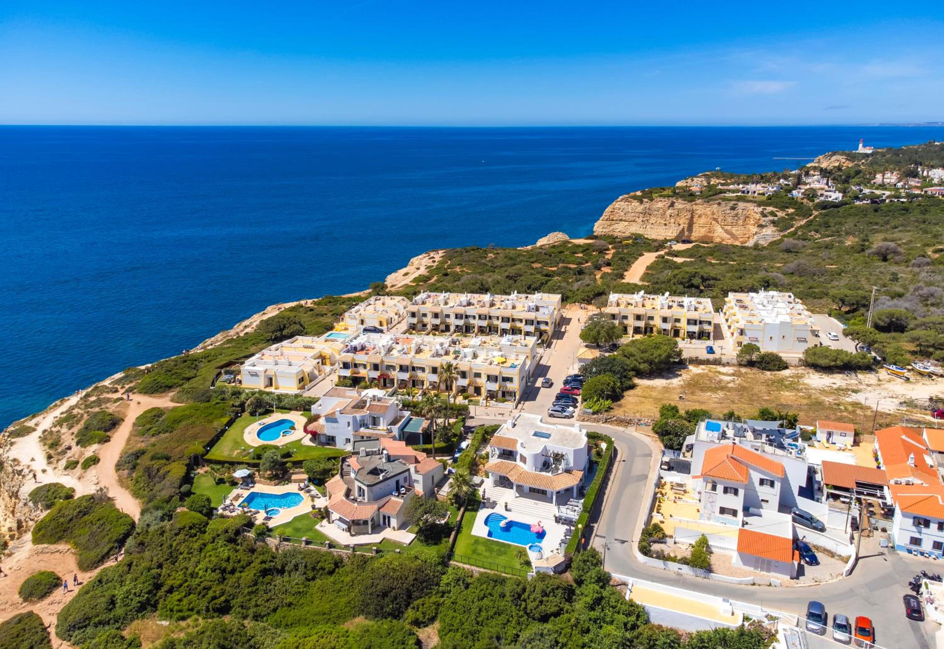 Casa Lucia (Terraços de Benagil 47) view 3