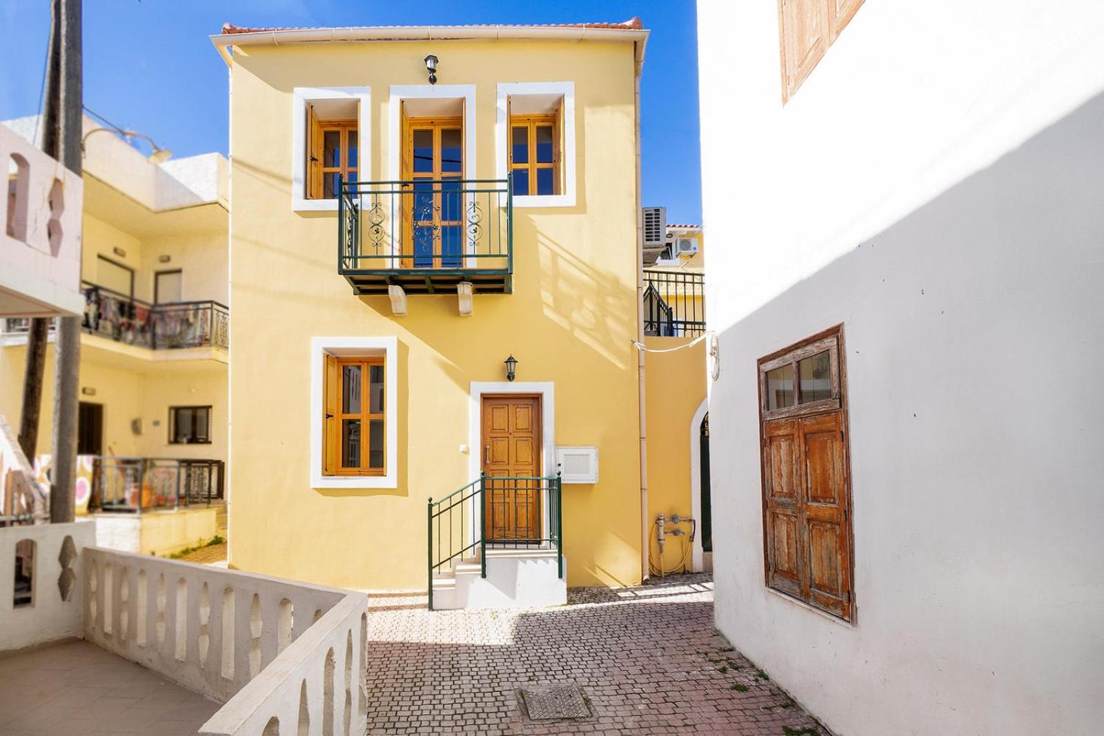 Eleni Residences