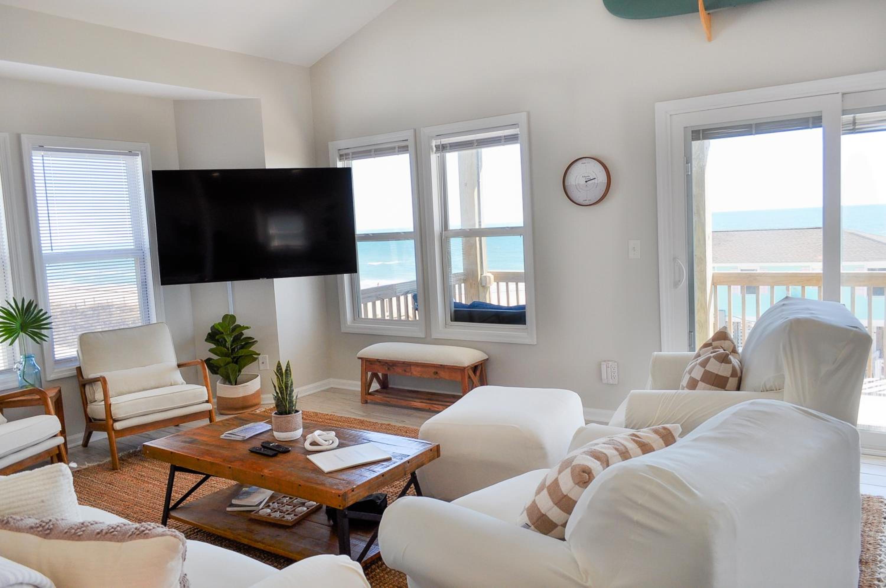 Sandy By The Sea view 5