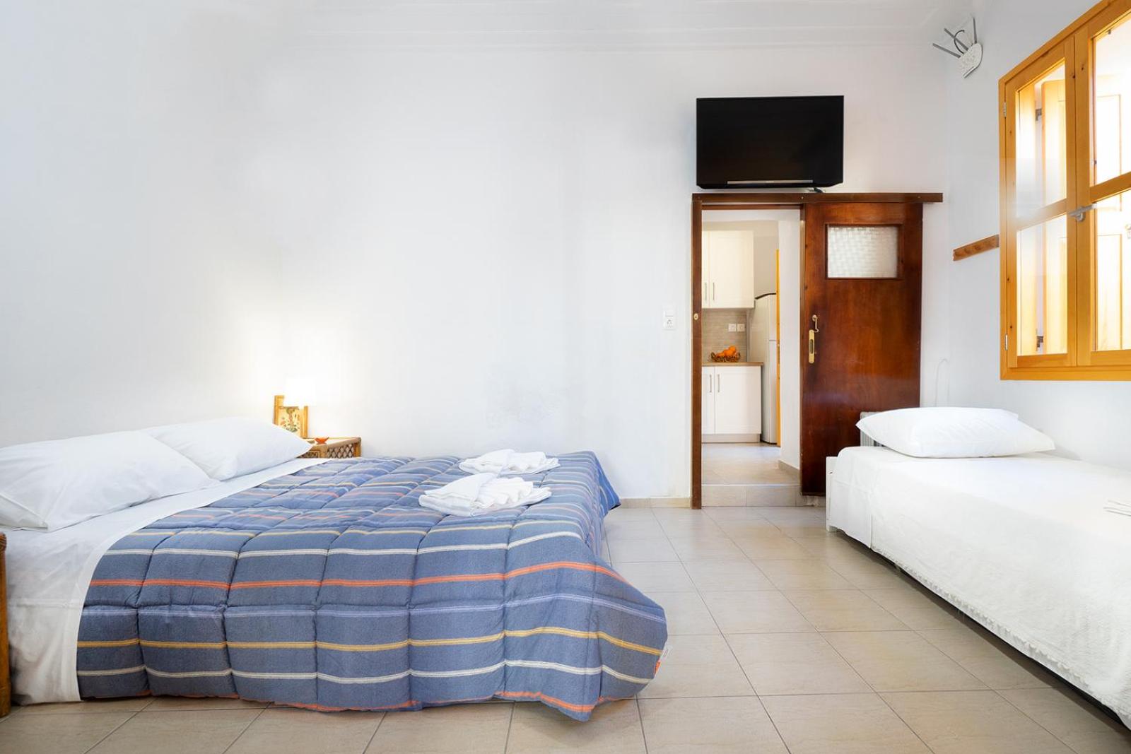 Eleni Residences