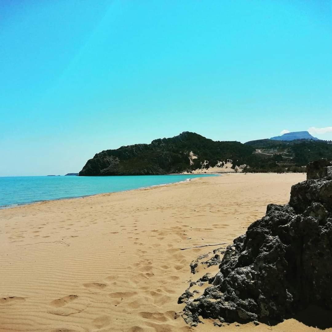 Kolymbia summer holidays