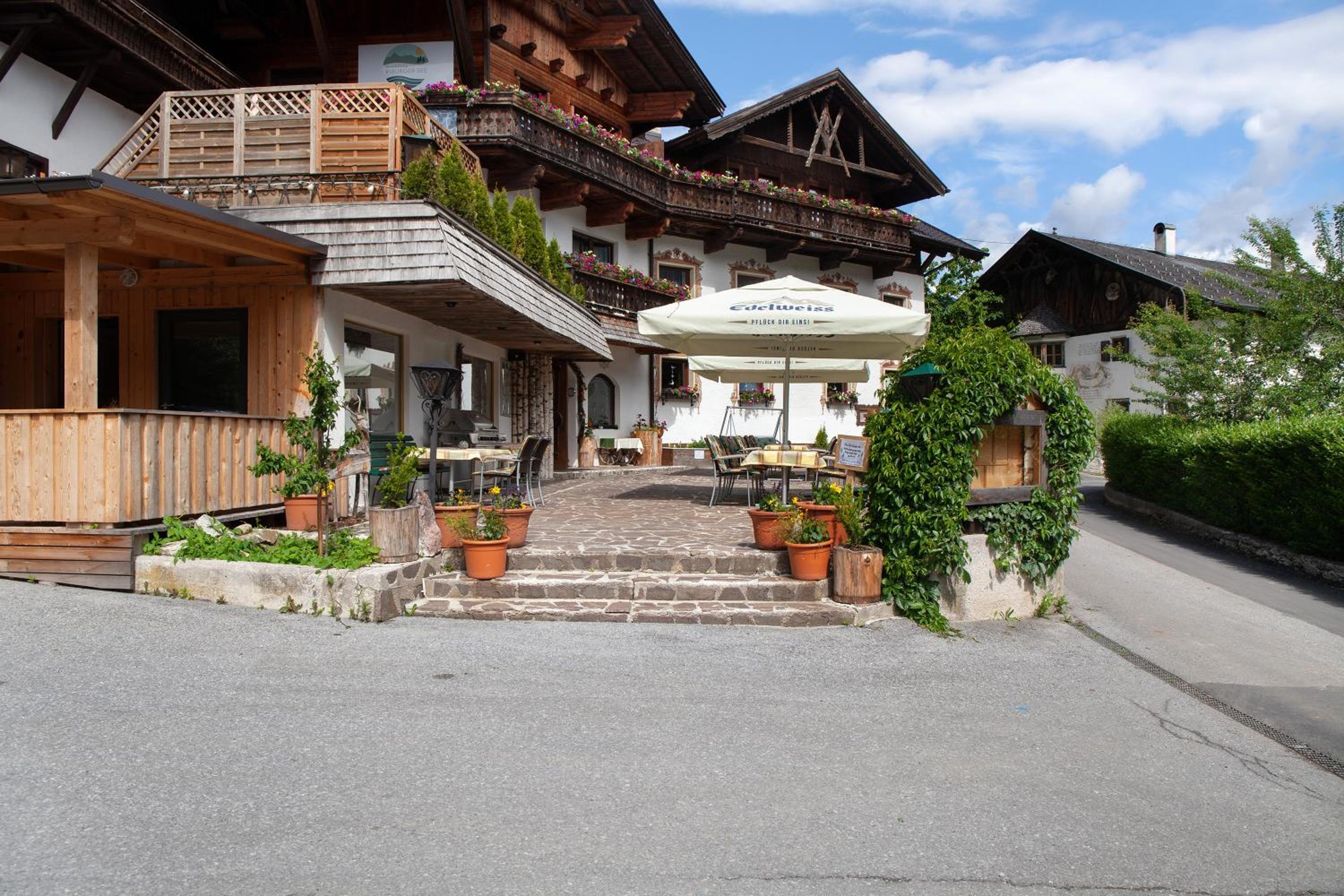 Ferienwohnung Piburgersee