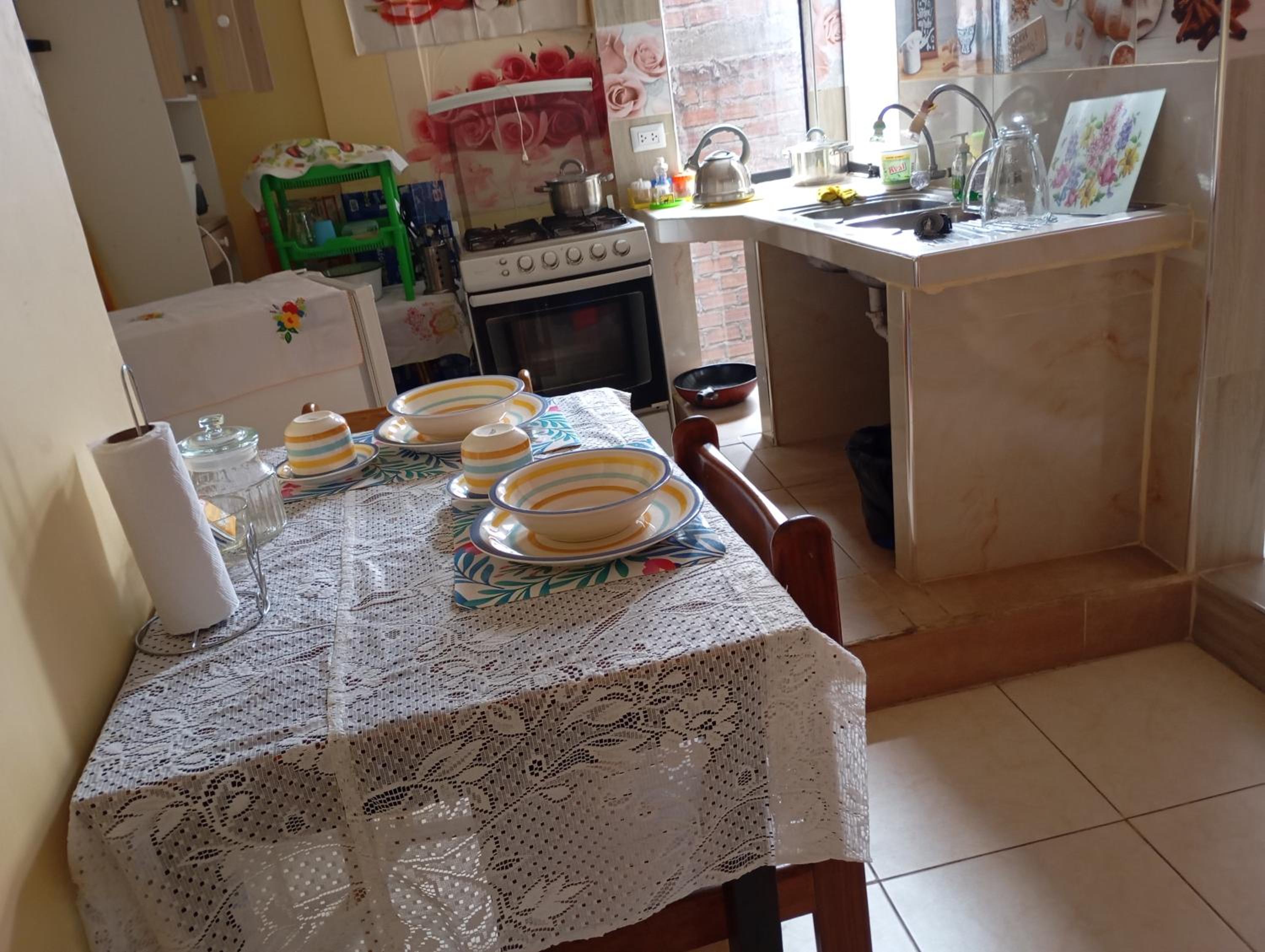 Mi hermosa Casita con baño y cocina privados, photo 19
