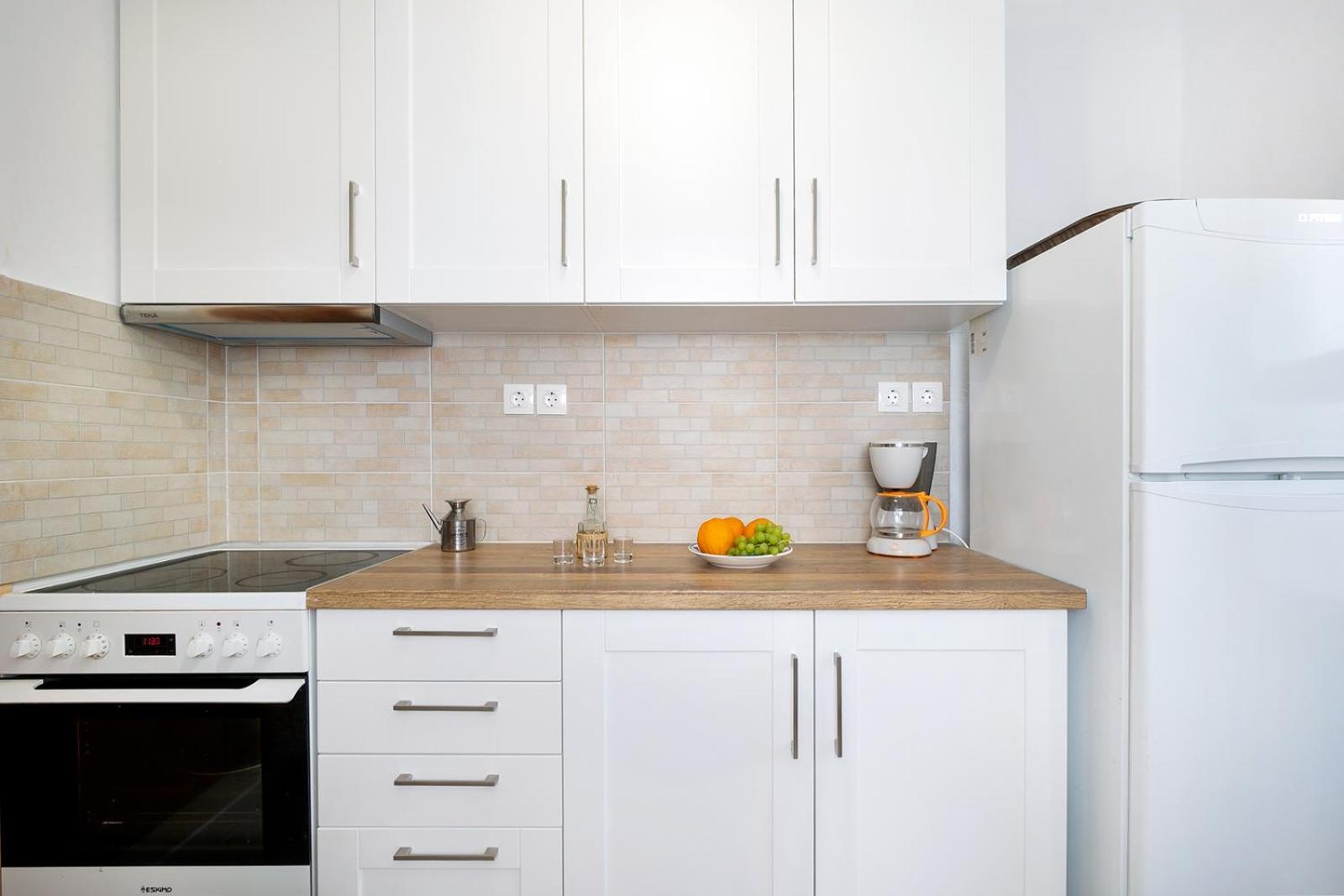 Eleni Residences