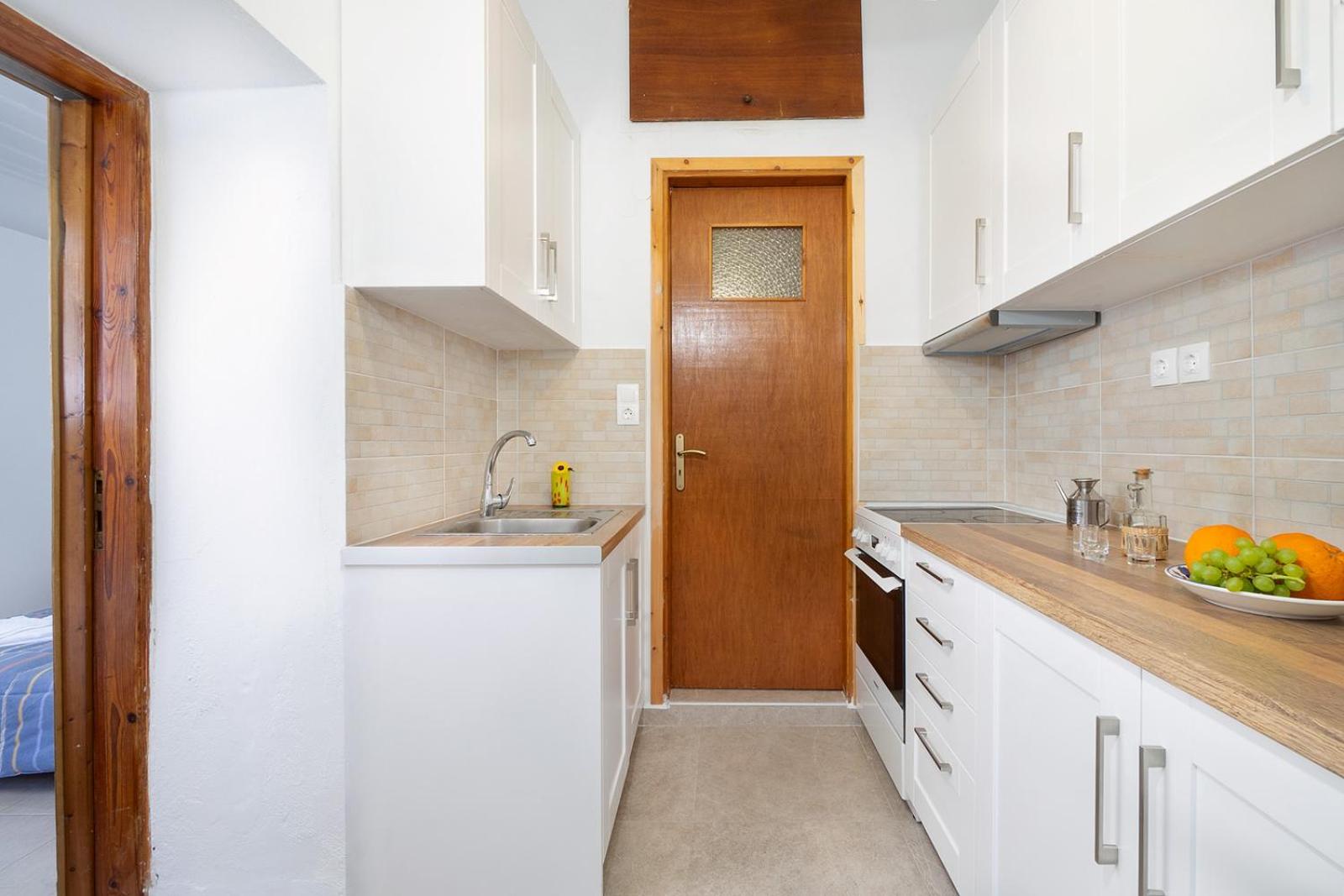 Eleni Residences