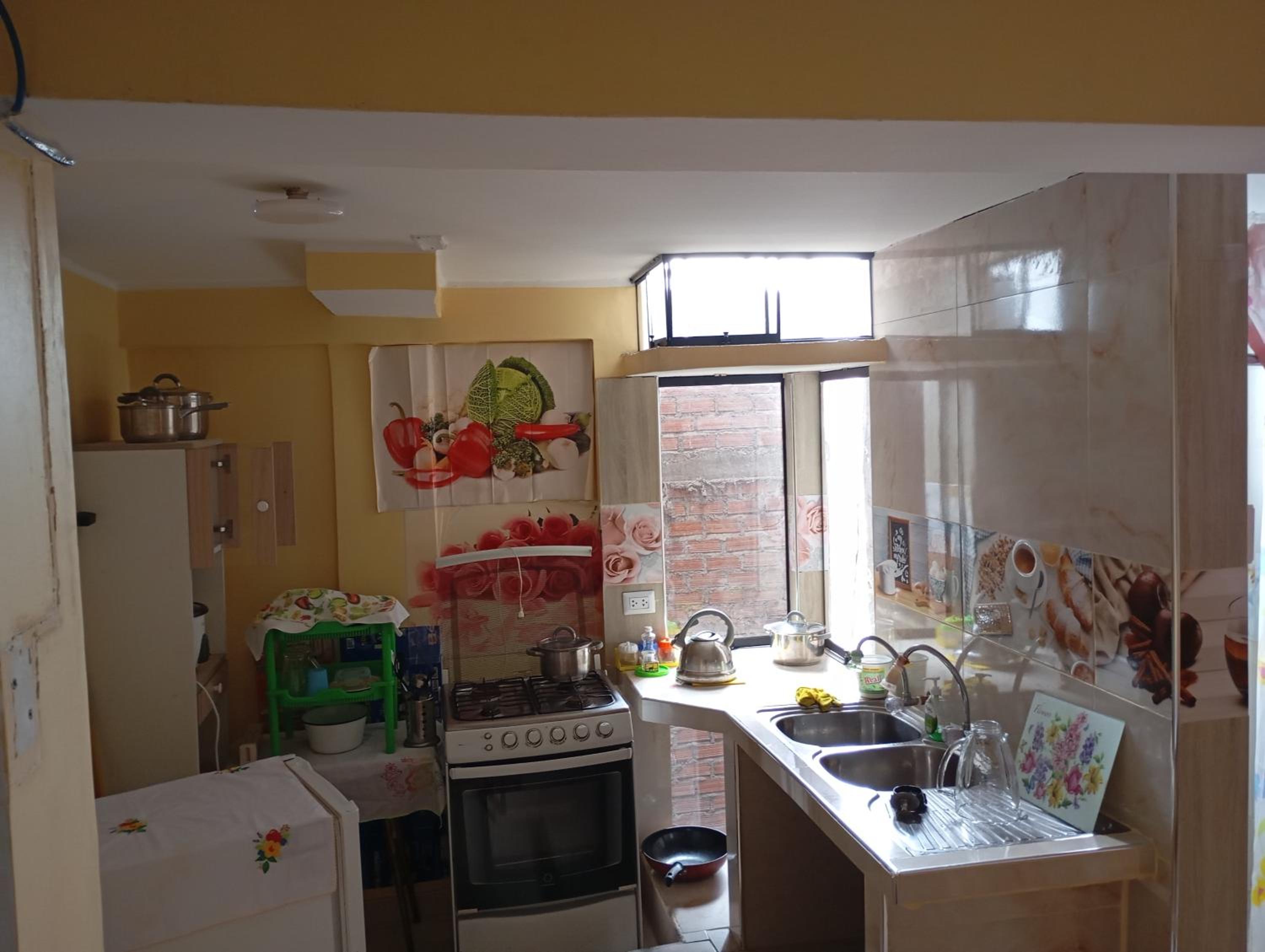 Mi hermosa Casita con baño y cocina privados, photo 12