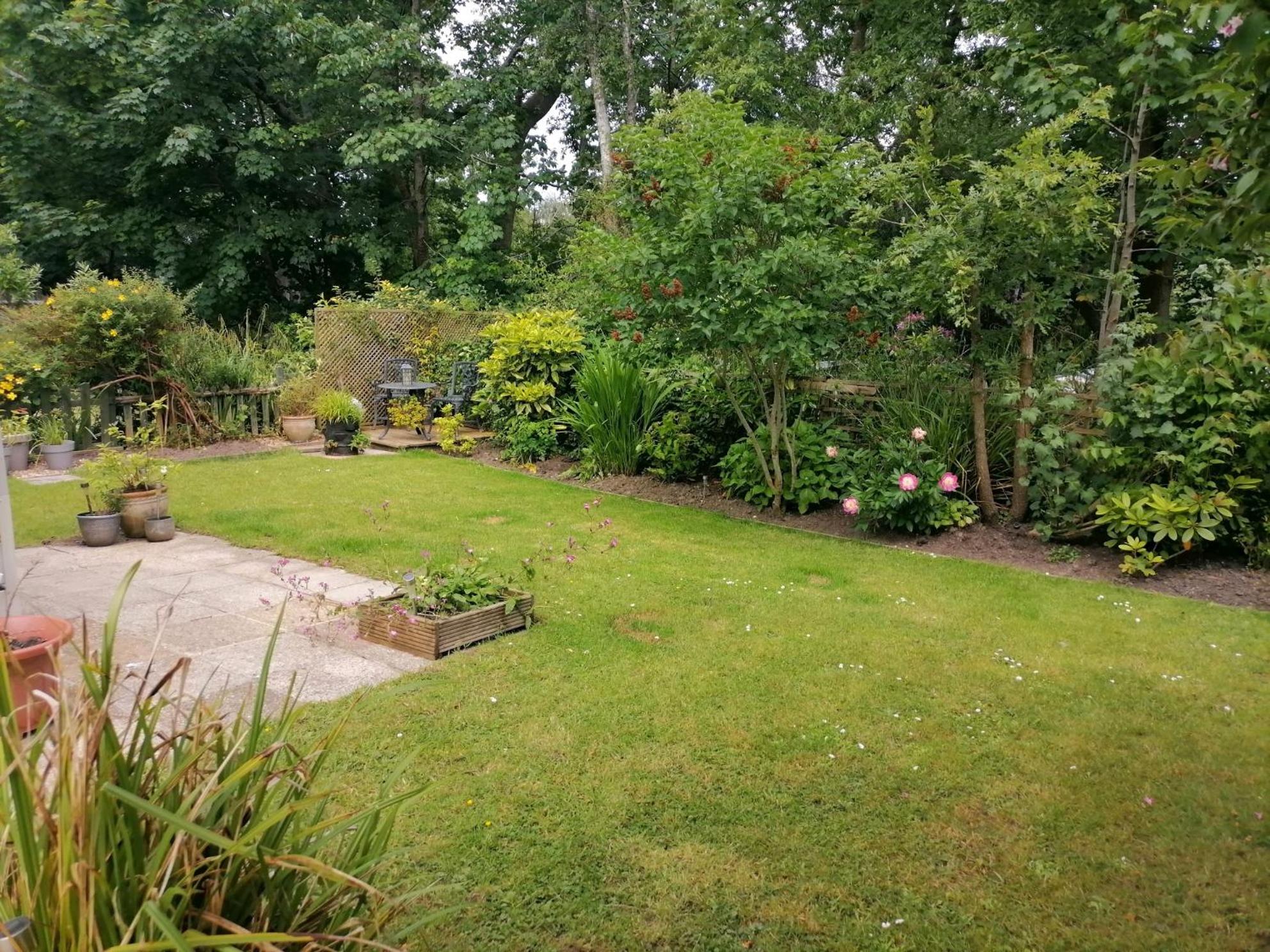 Beauport Holiday Park