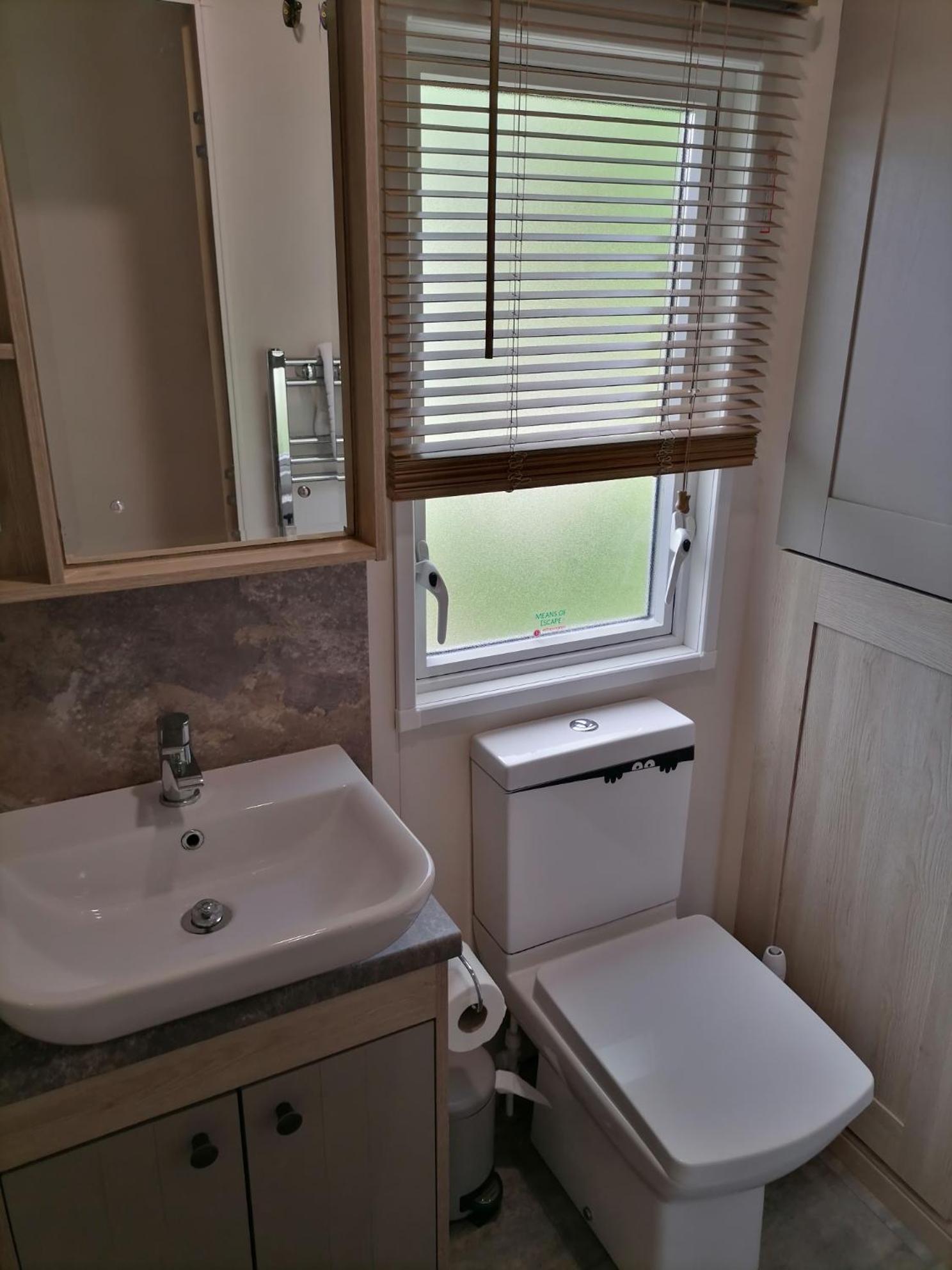 Beauport Holiday Park